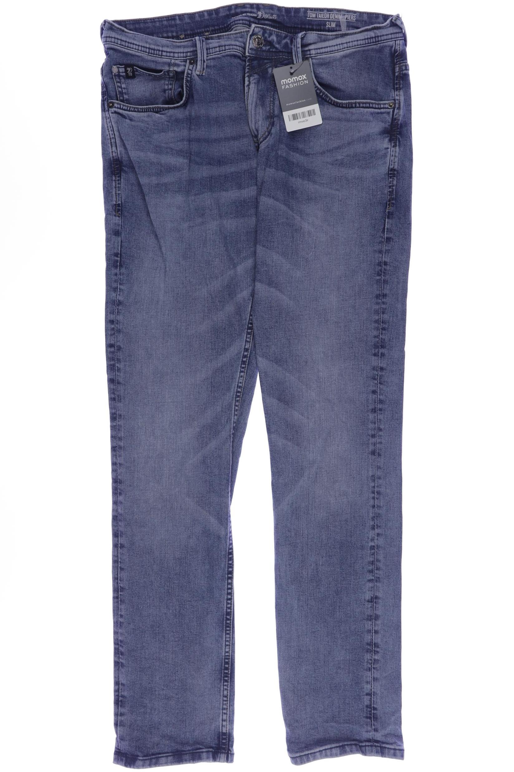

TOM Tailor Denim Herren Jeans, blau, Gr. 32