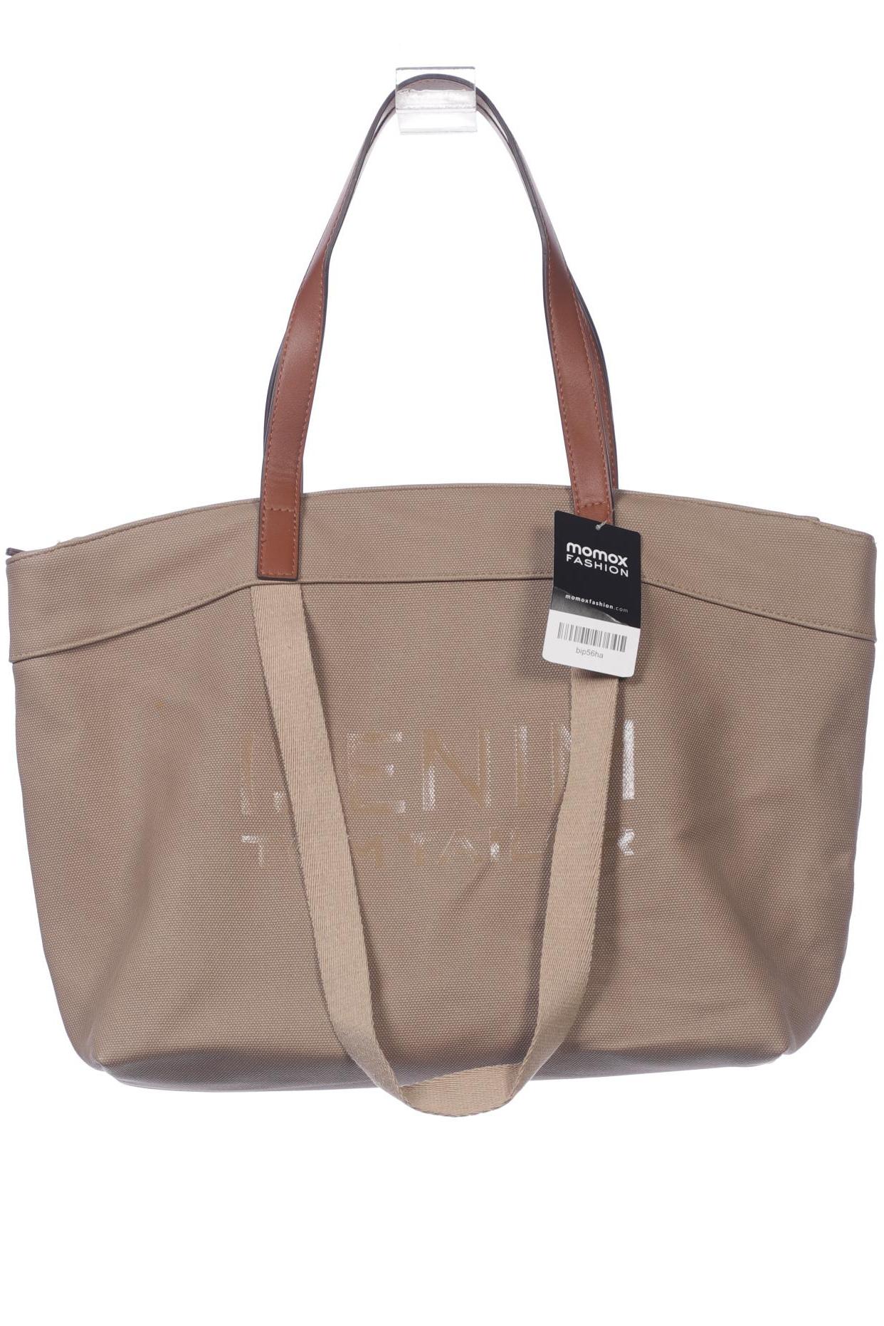 

TOM Tailor Denim Damen Handtasche, braun, Gr.