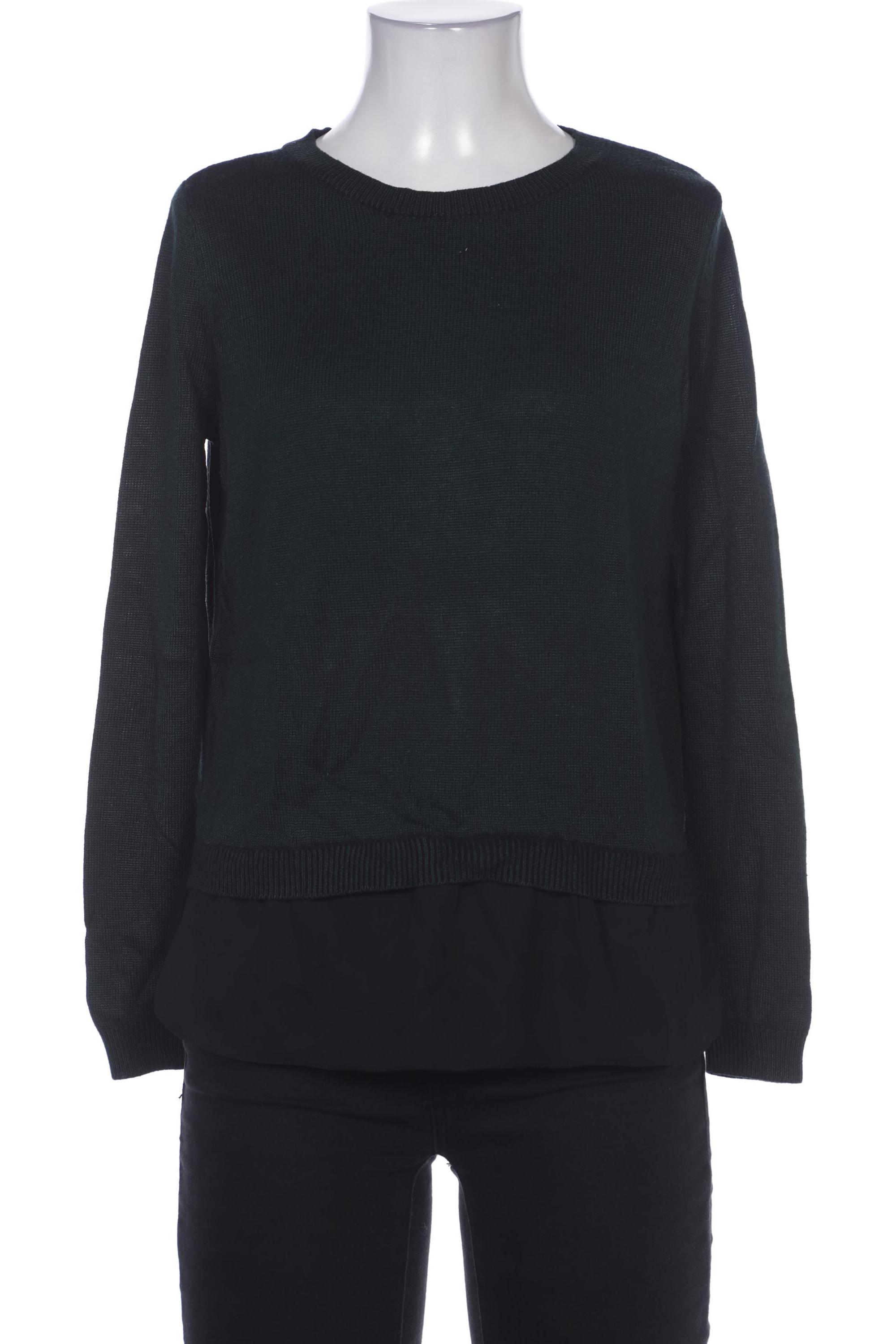 

TOM Tailor Denim Damen Pullover, grün, Gr. 34