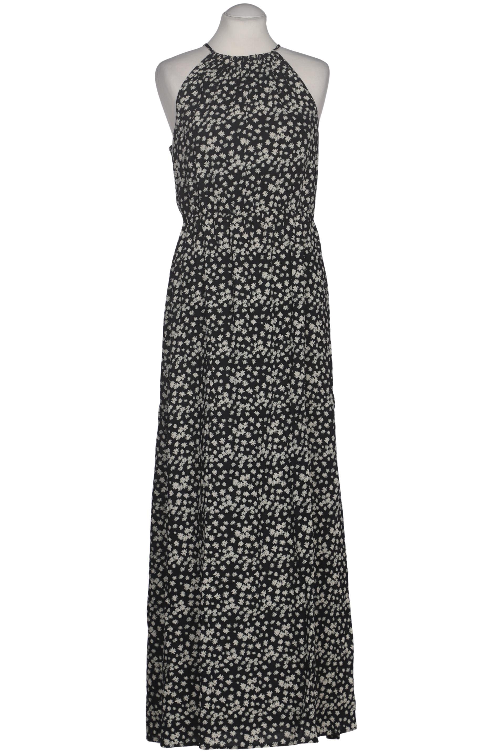 

TOM Tailor Denim Damen Kleid, schwarz, Gr. 38