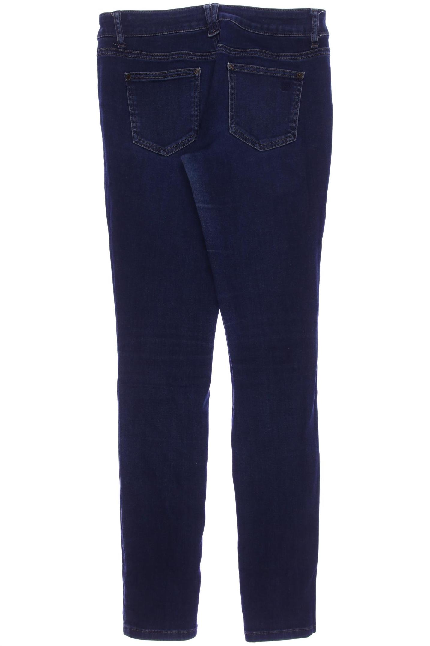 

TOM Tailor Denim Damen Jeans, marineblau, Gr. 28