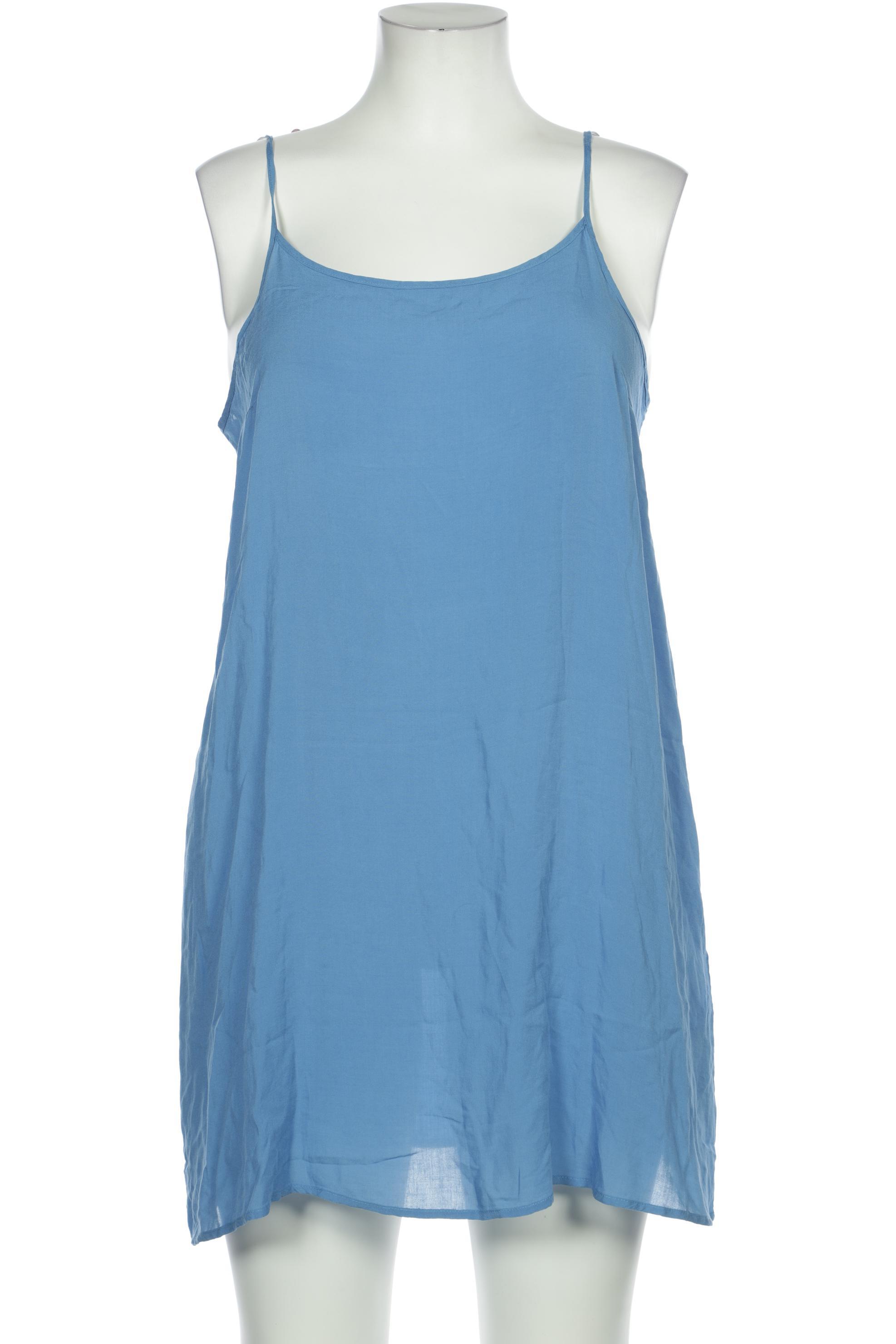 Thumbnail - TOM Tailor Denim Damen Kleid, blau, Gr. 44