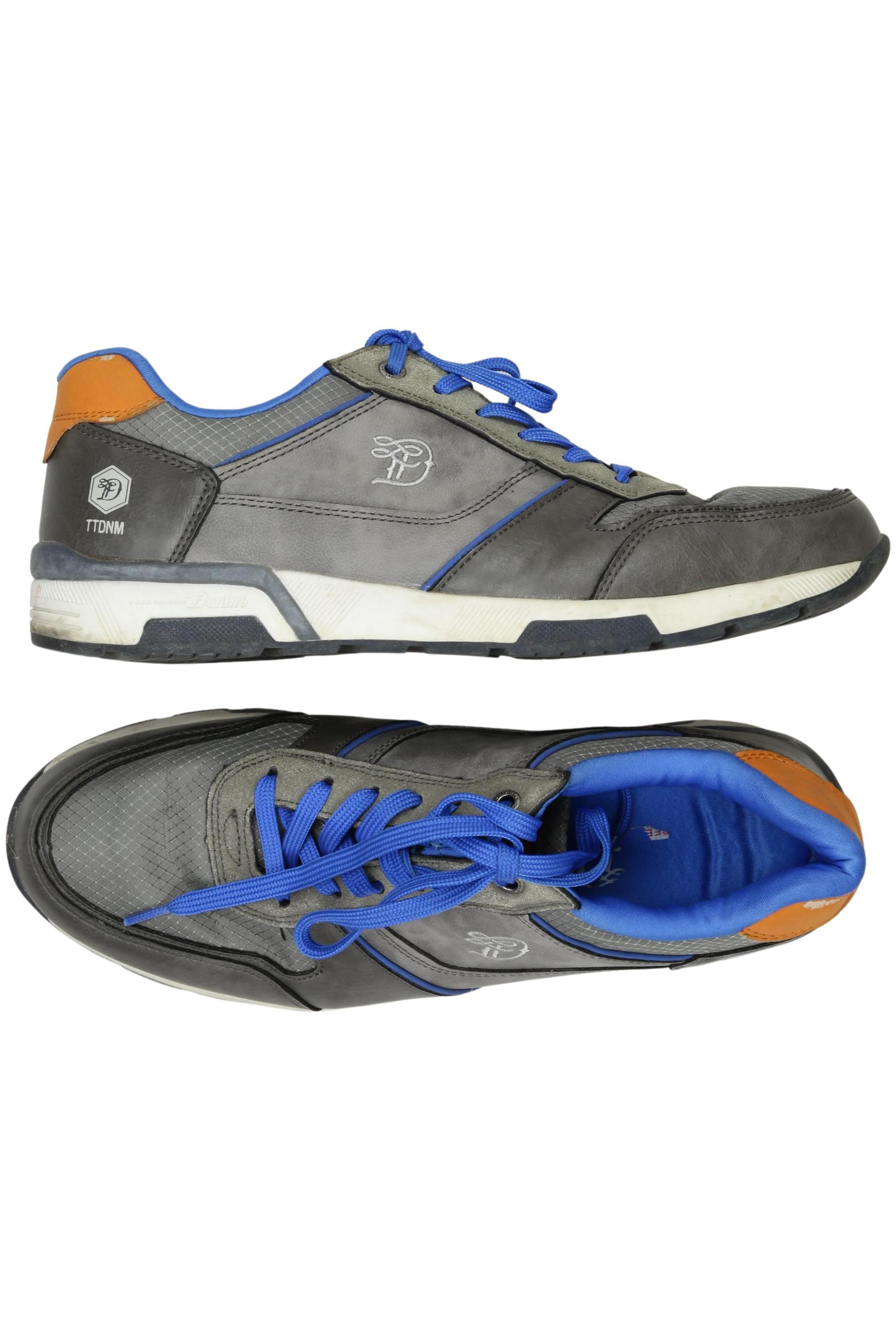 

TOM Tailor Denim Herren Halbschuh, mehrfarbig, Gr. 42