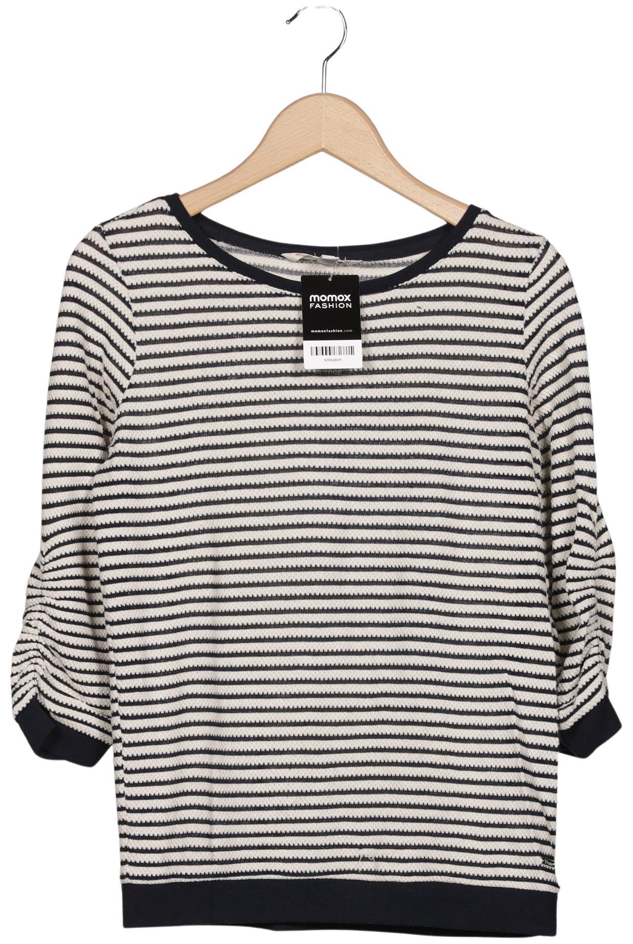 

TOM Tailor Denim Damen Pullover, mehrfarbig, Gr. 38