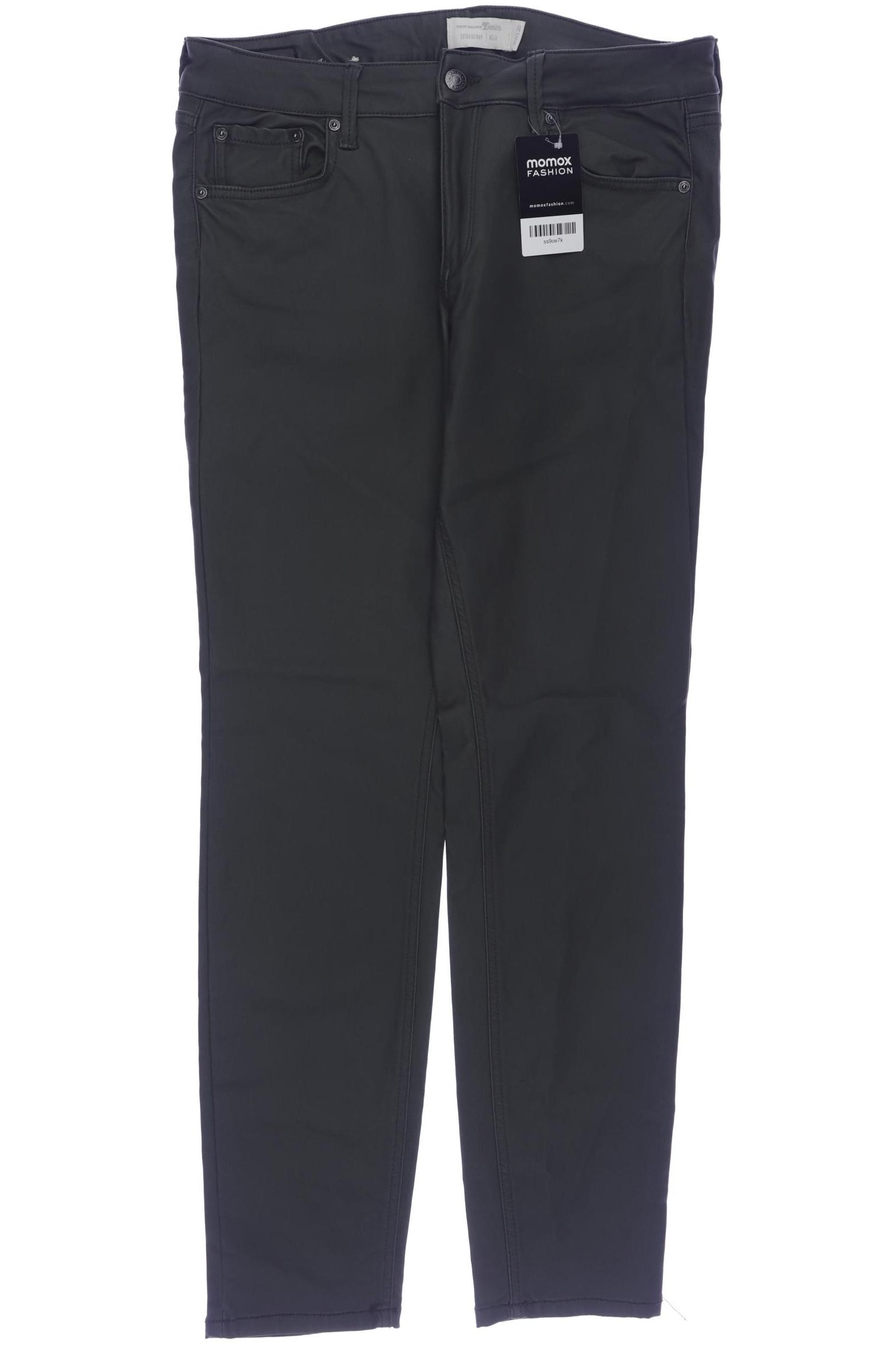 

TOM Tailor Denim Damen Jeans, grün, Gr. 31