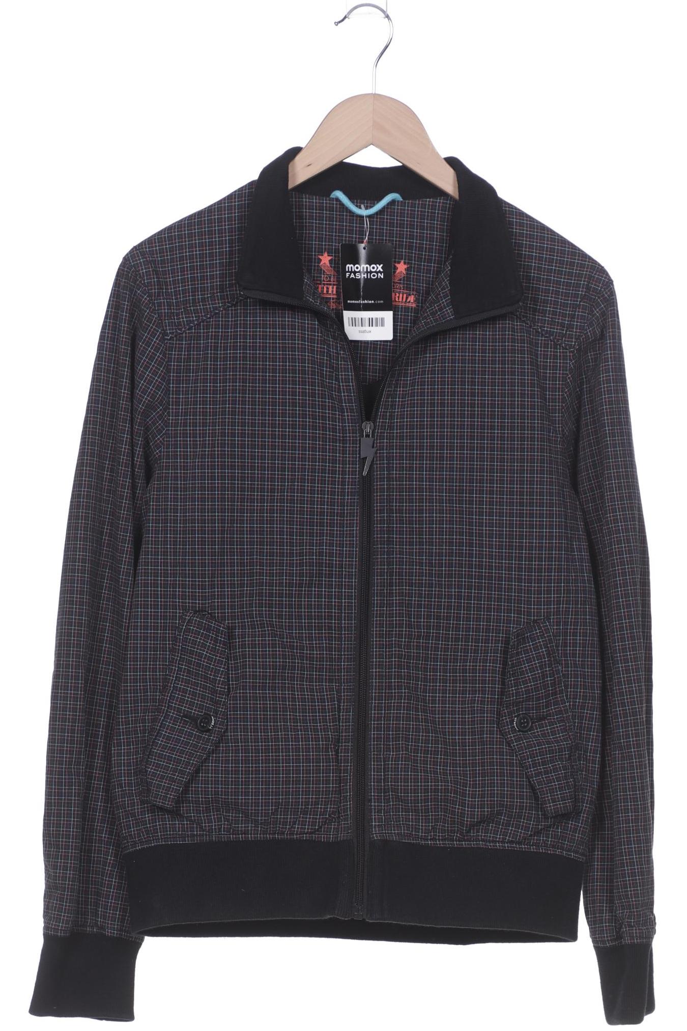 

TOM Tailor Denim Herren Jacke, marineblau, Gr. 46