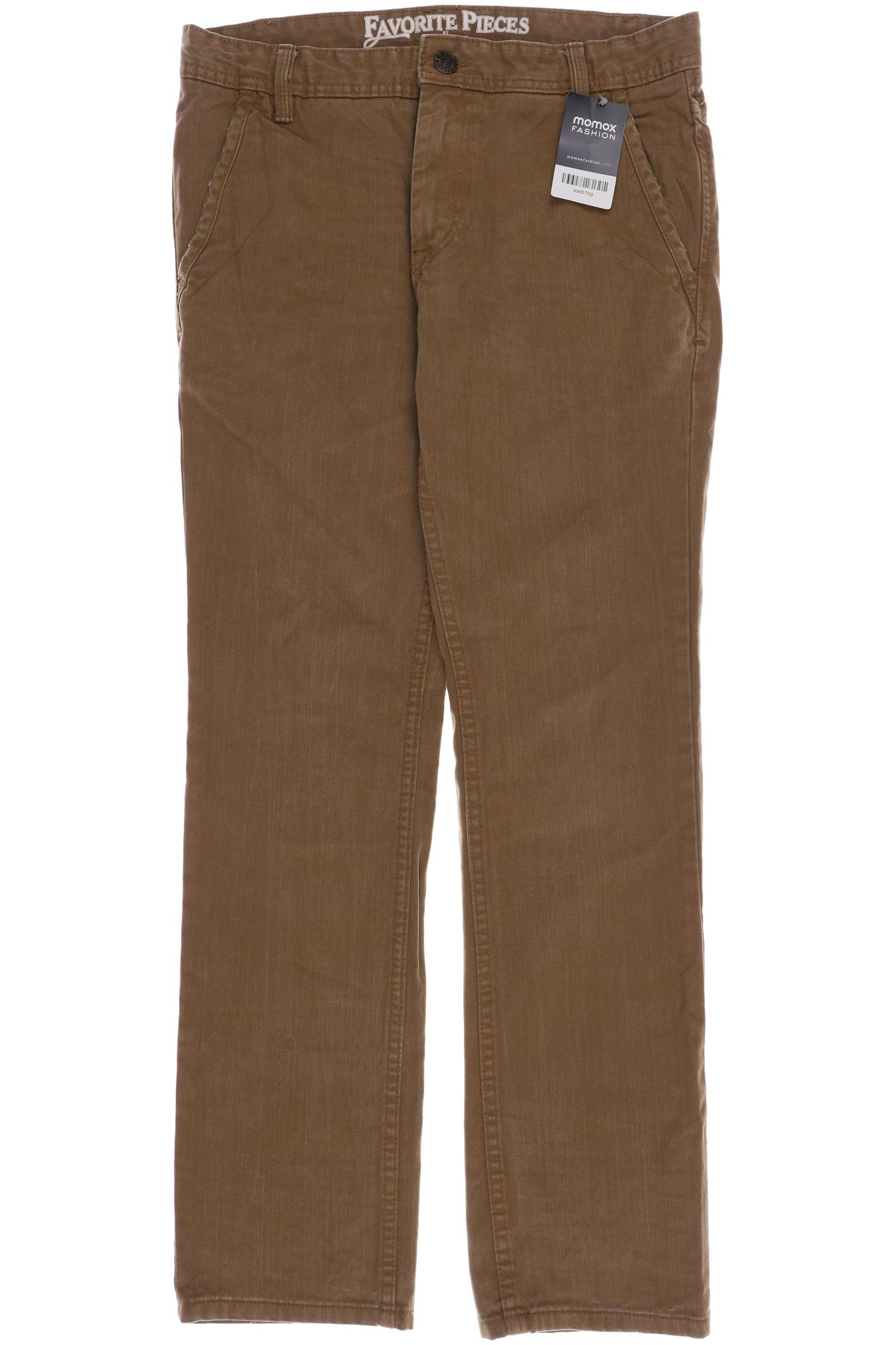 

TOM TAILOR Denim Herren Jeans, beige