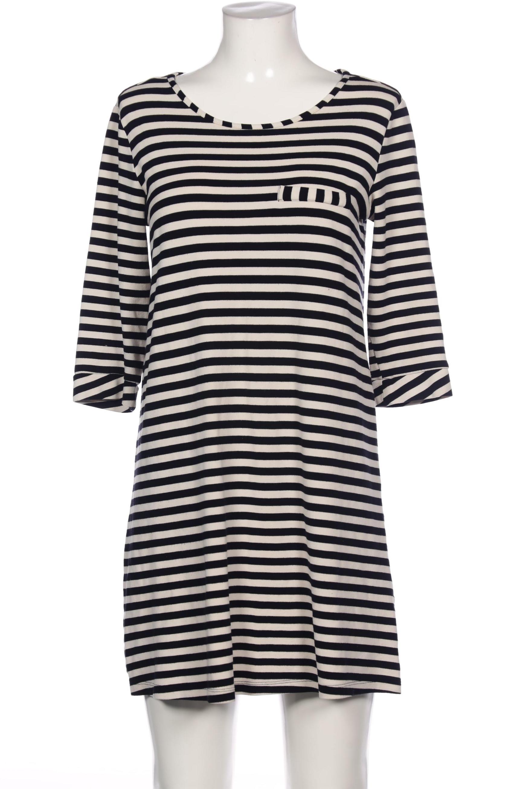

TOM TAILOR Denim Damen Kleid, schwarz