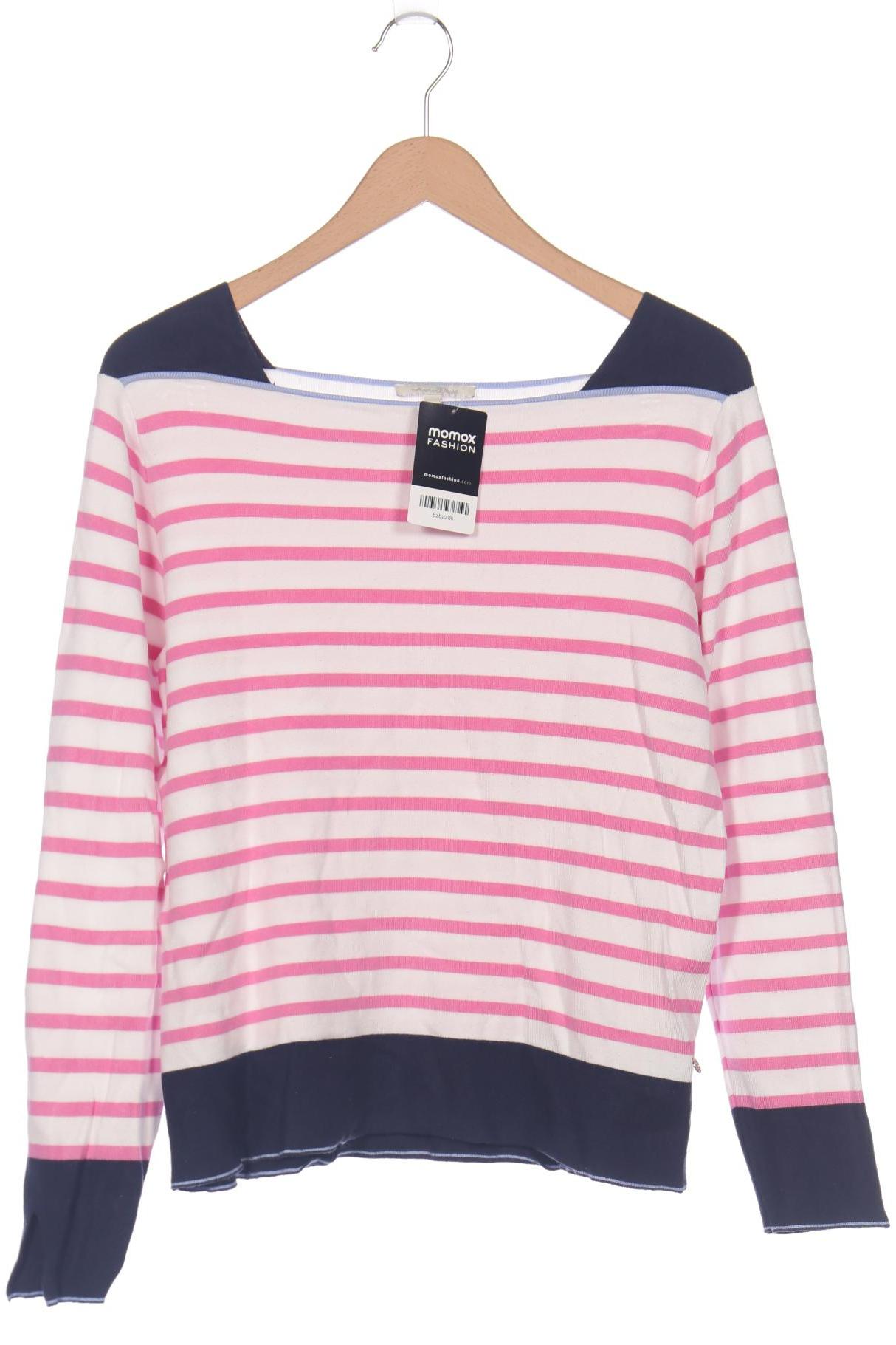 

TOM Tailor Denim Damen Pullover, pink, Gr. 42