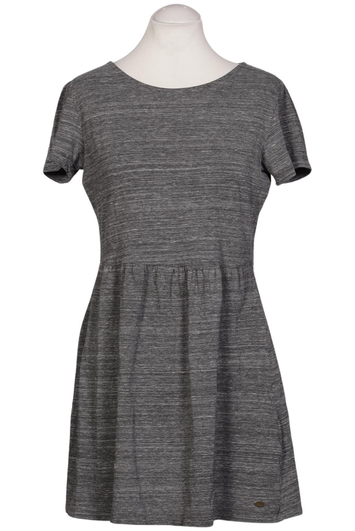 

TOM Tailor Denim Damen Kleid, grau, Gr. 36