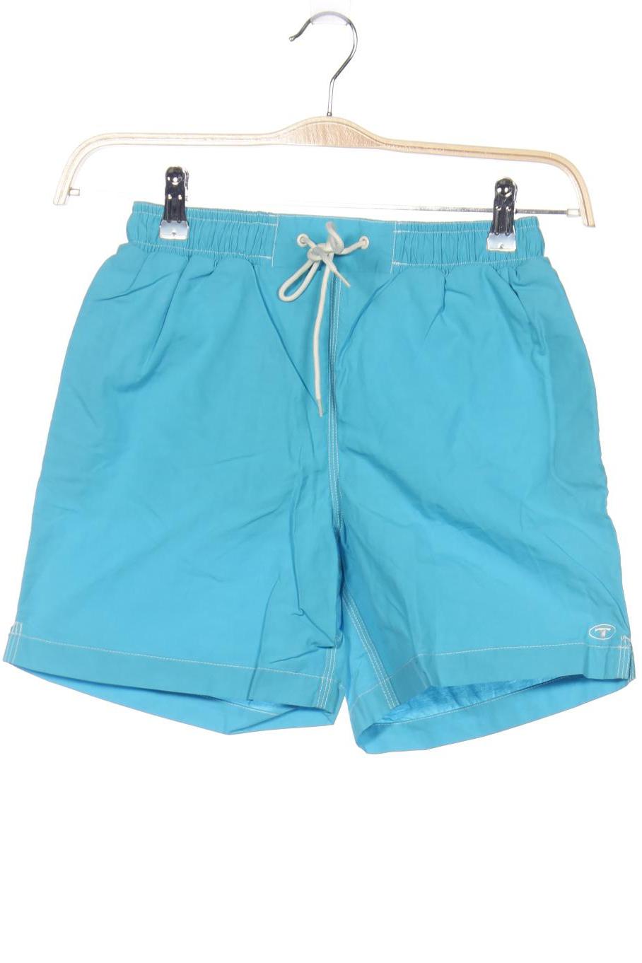 

TOM Tailor Denim Herren Shorts, blau, Gr. 46