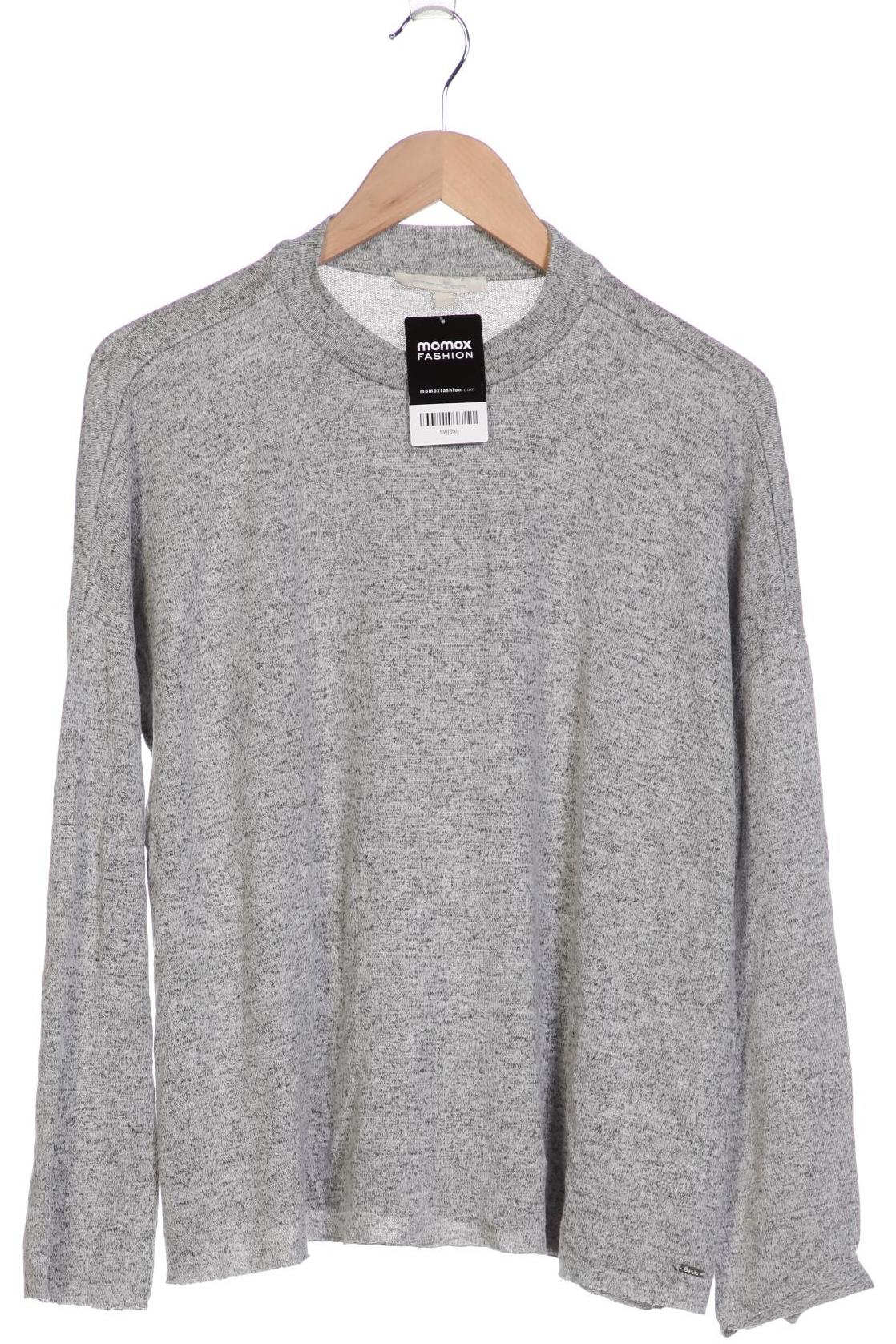 

TOM Tailor Denim Damen Pullover, grau, Gr. 38