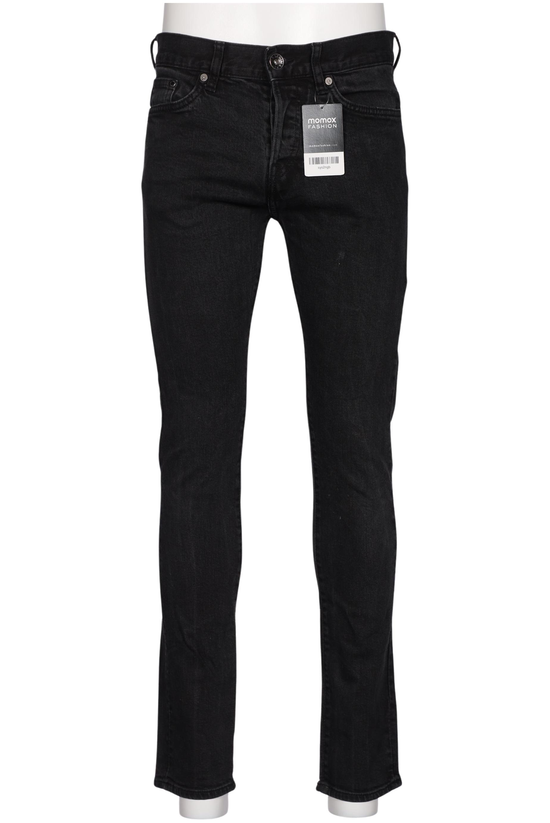 

TOM Tailor Denim Herren Jeans, schwarz, Gr. 30