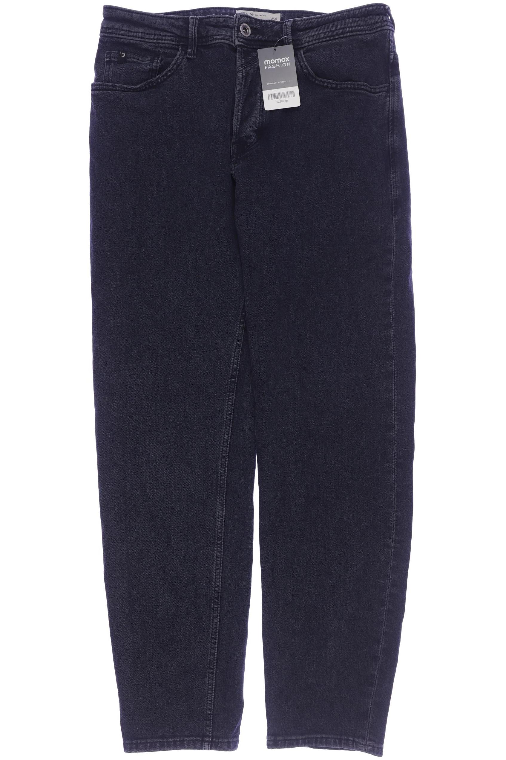 

TOM Tailor Denim Herren Jeans, marineblau, Gr. 31