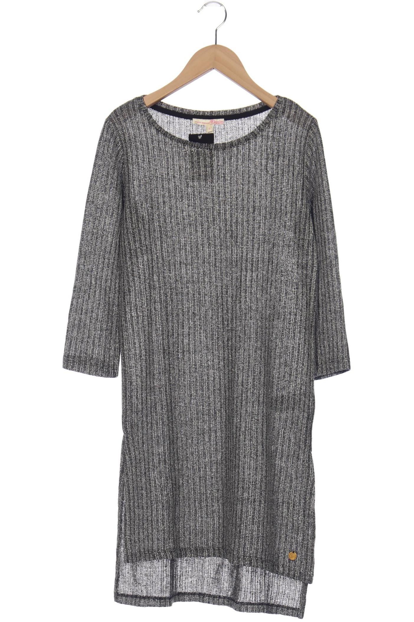 

TOM TAILOR Denim Damen Pullover, schwarz