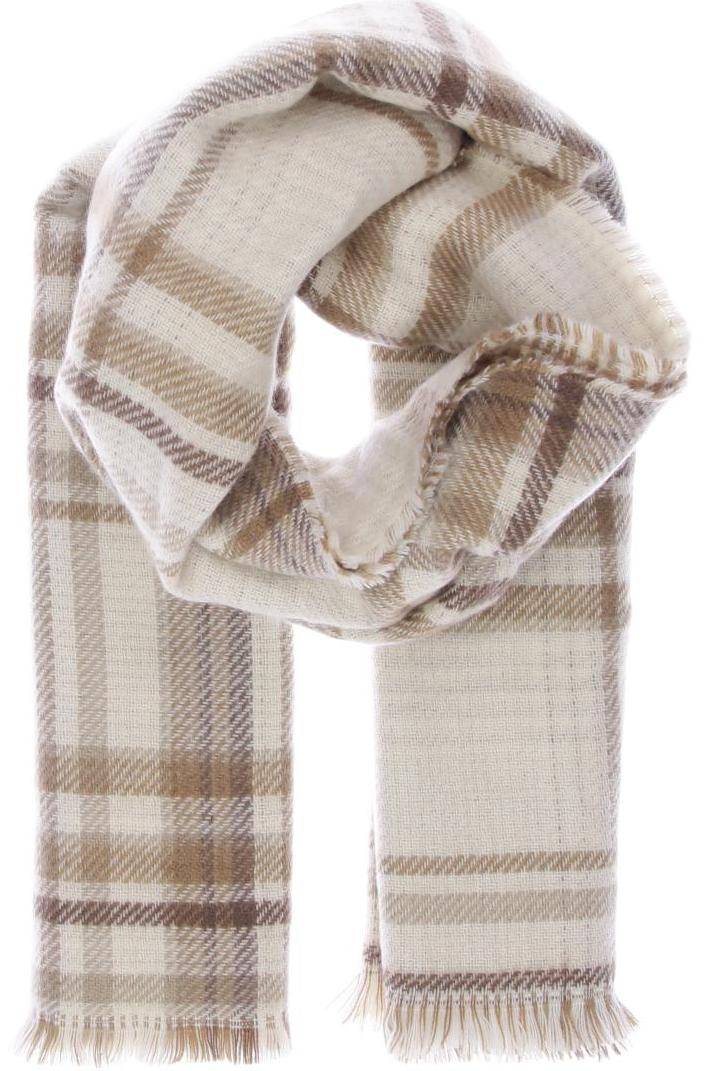 

TOM TAILOR Denim Damen Schal, beige