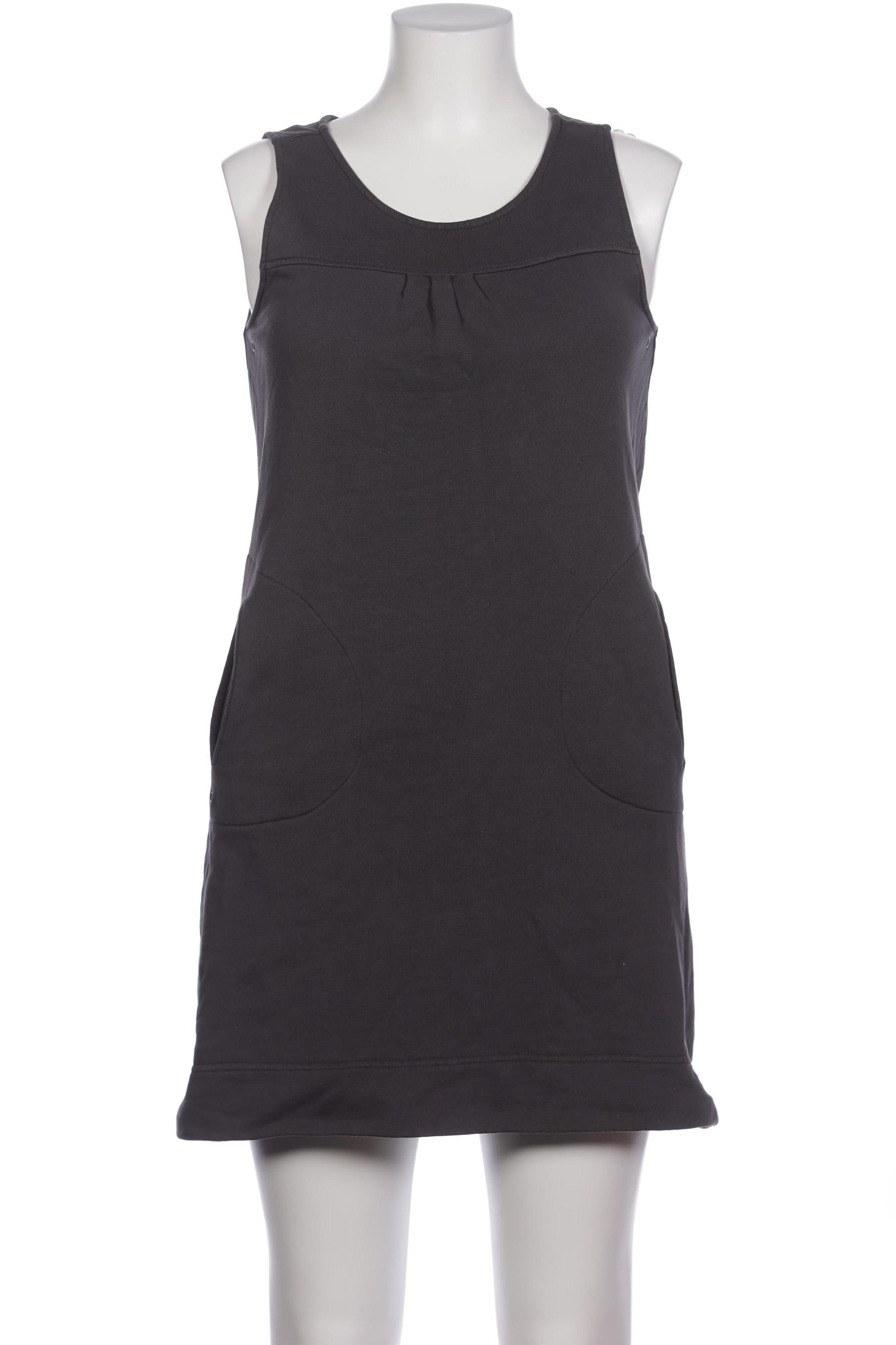 

TOM Tailor Denim Damen Kleid, grau, Gr. 42