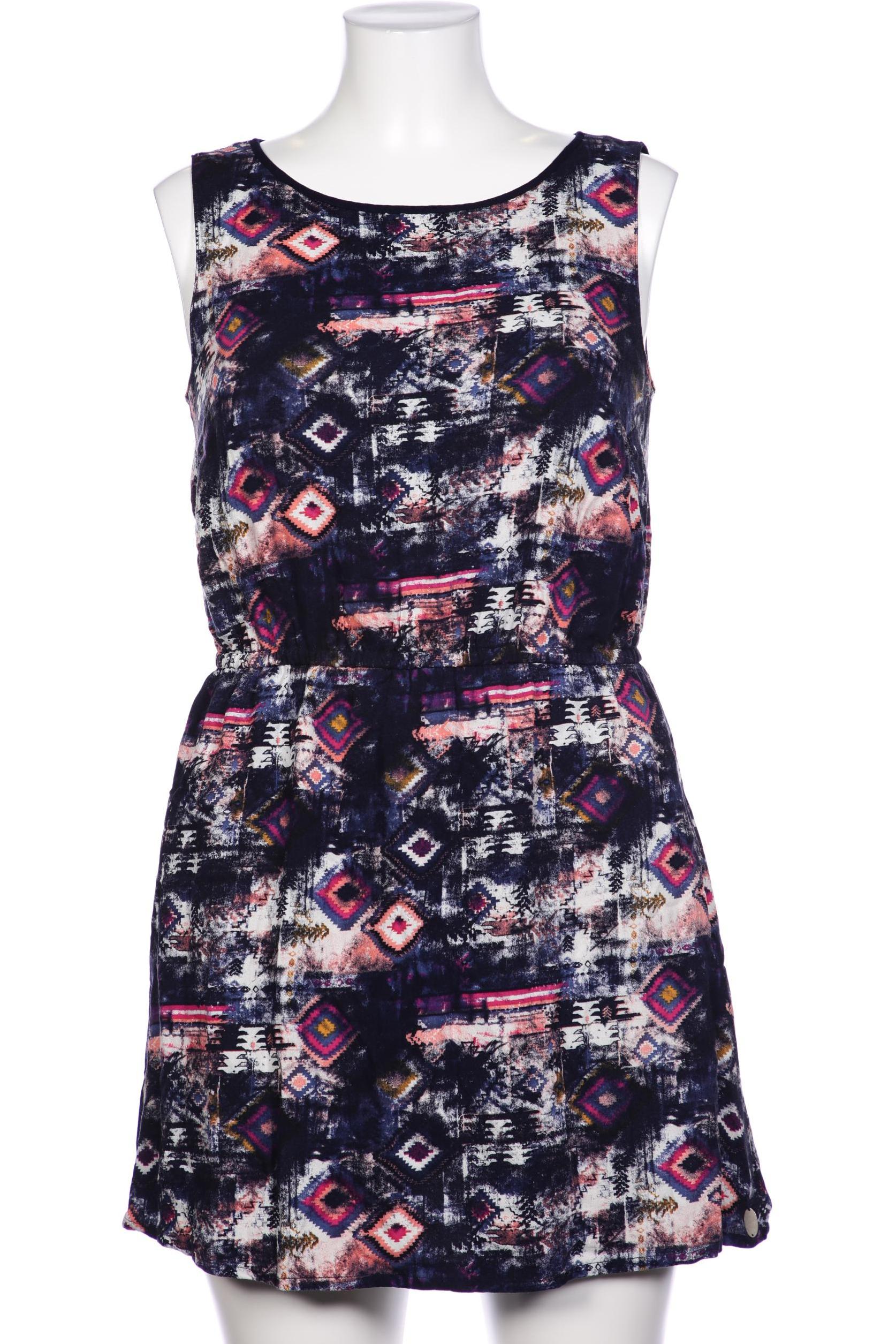 

TOM TAILOR Denim Damen Kleid, marineblau