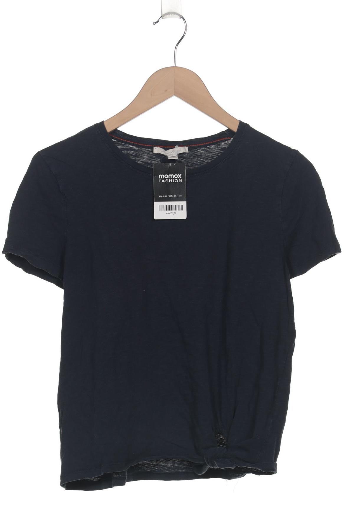 

TOM Tailor Denim Damen T-Shirt, marineblau, Gr. 38