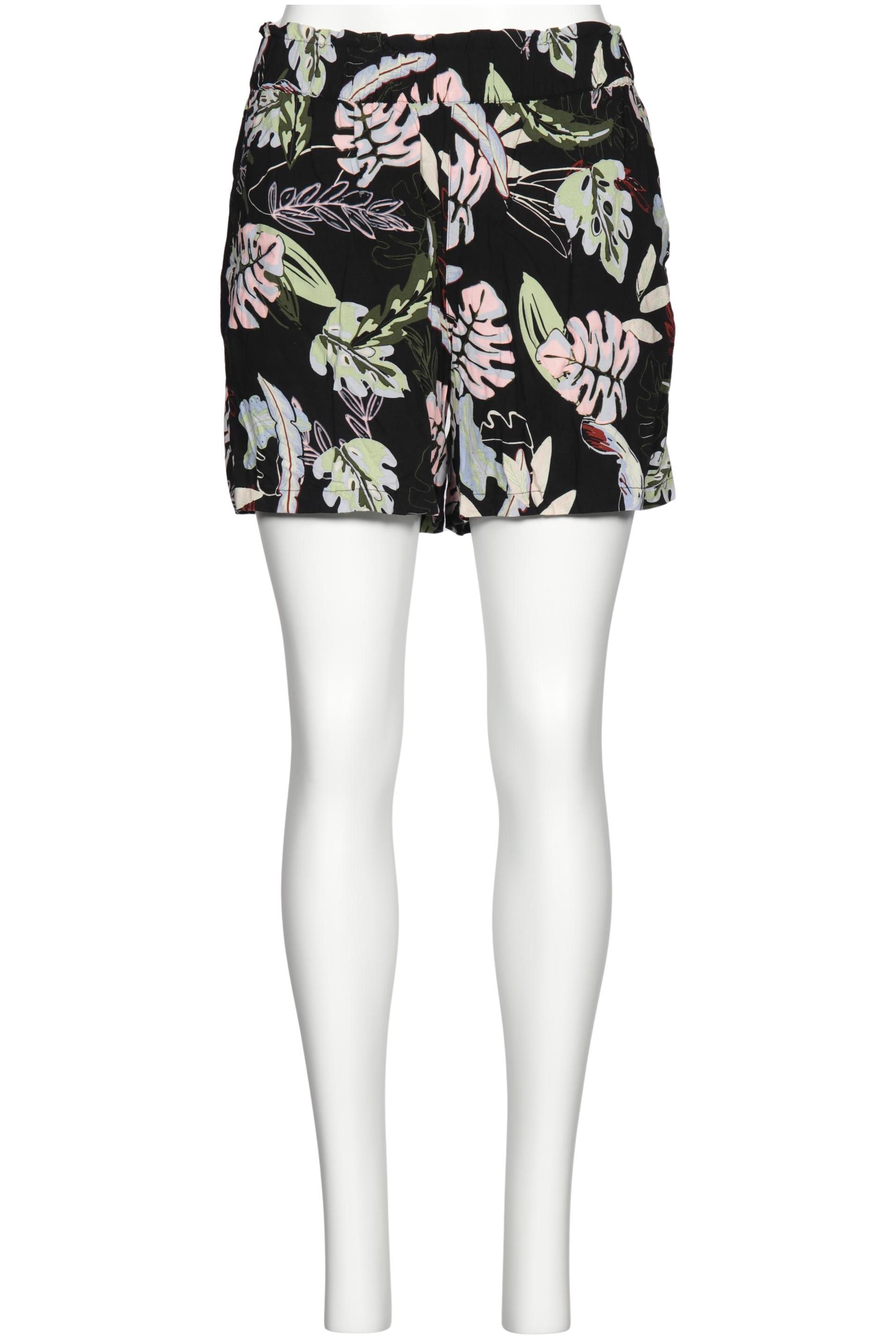 Thumbnail - TOM Tailor Denim Damen Shorts, mehrfarbig, Gr. 42