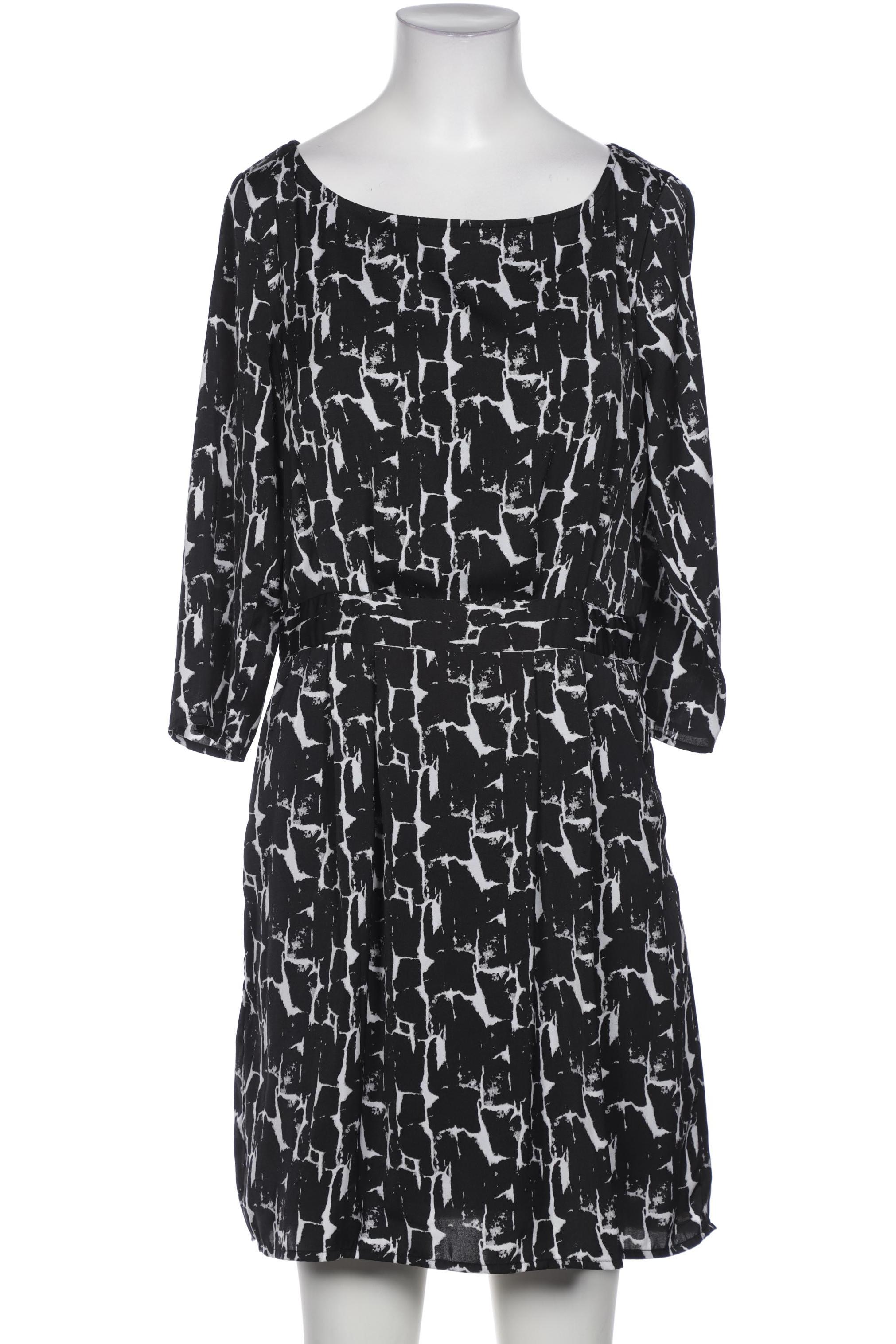 

TOM TAILOR Denim Damen Kleid, schwarz