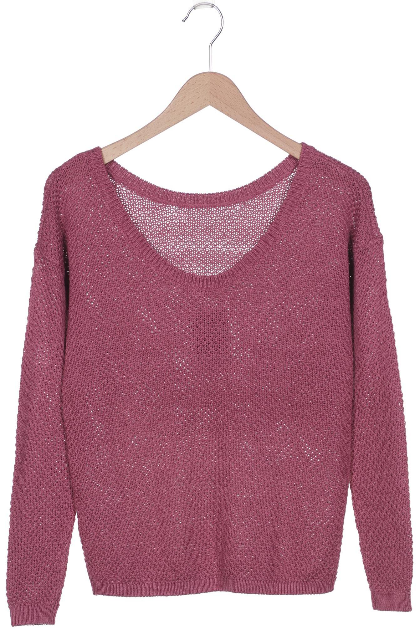 

TOM TAILOR Denim Damen Pullover, pink