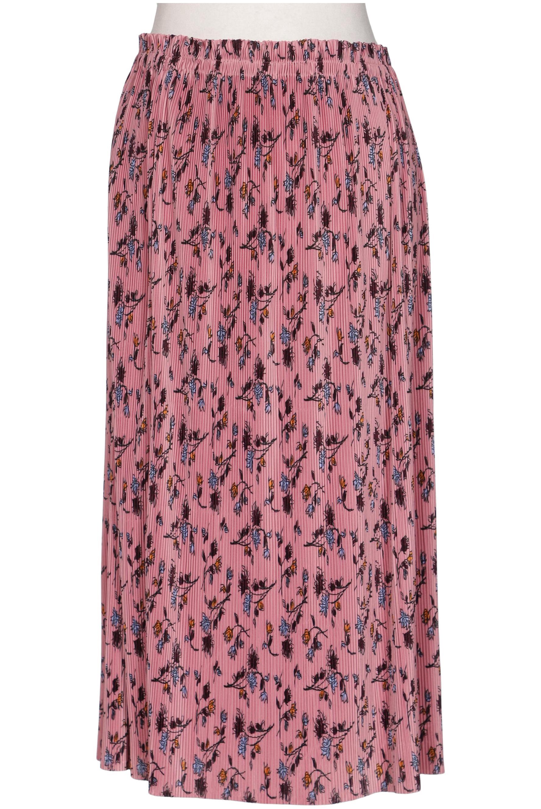 

TOM Tailor Denim Damen Rock, pink, Gr. 38