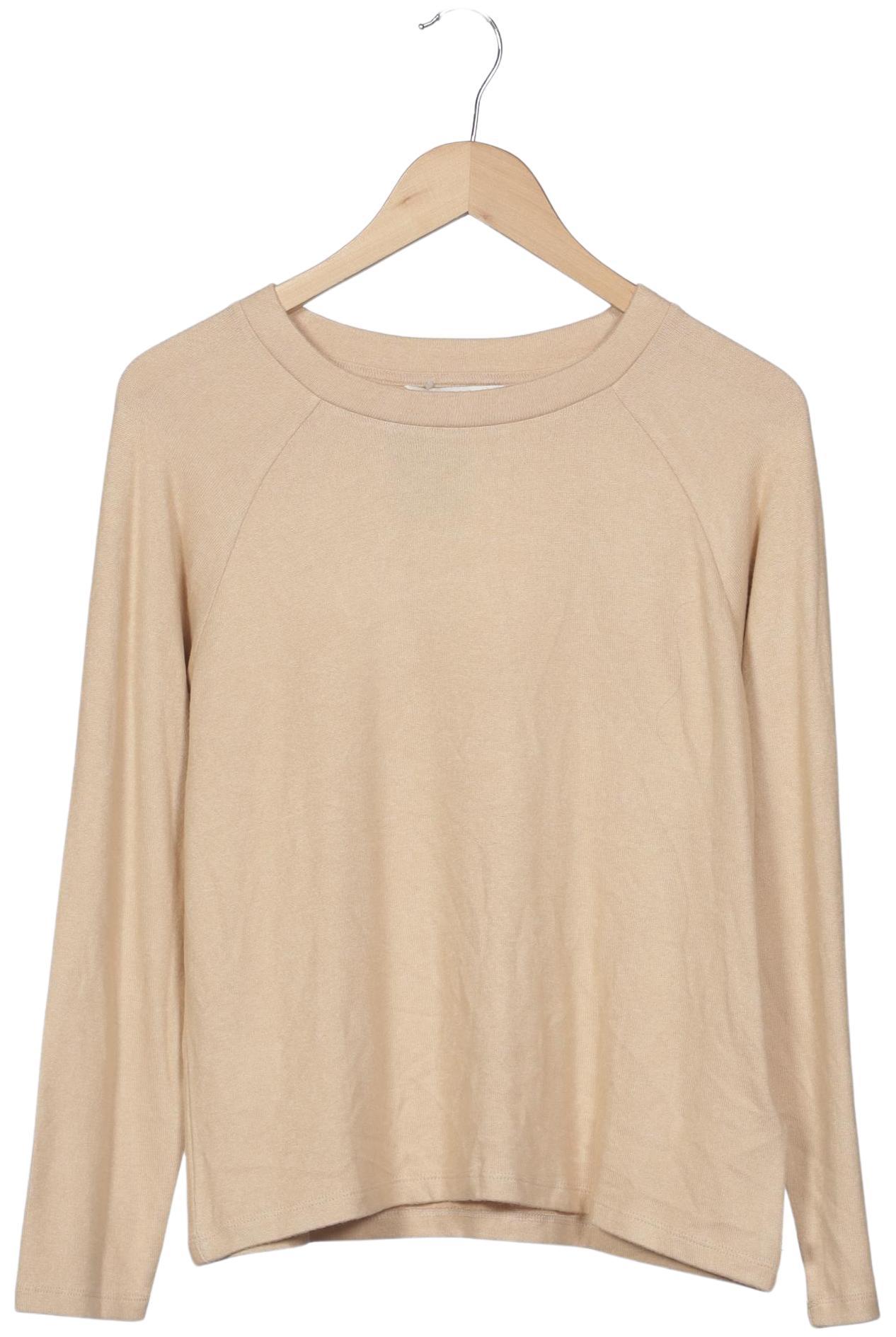 

TOM Tailor Denim Damen Pullover, beige, Gr. 38