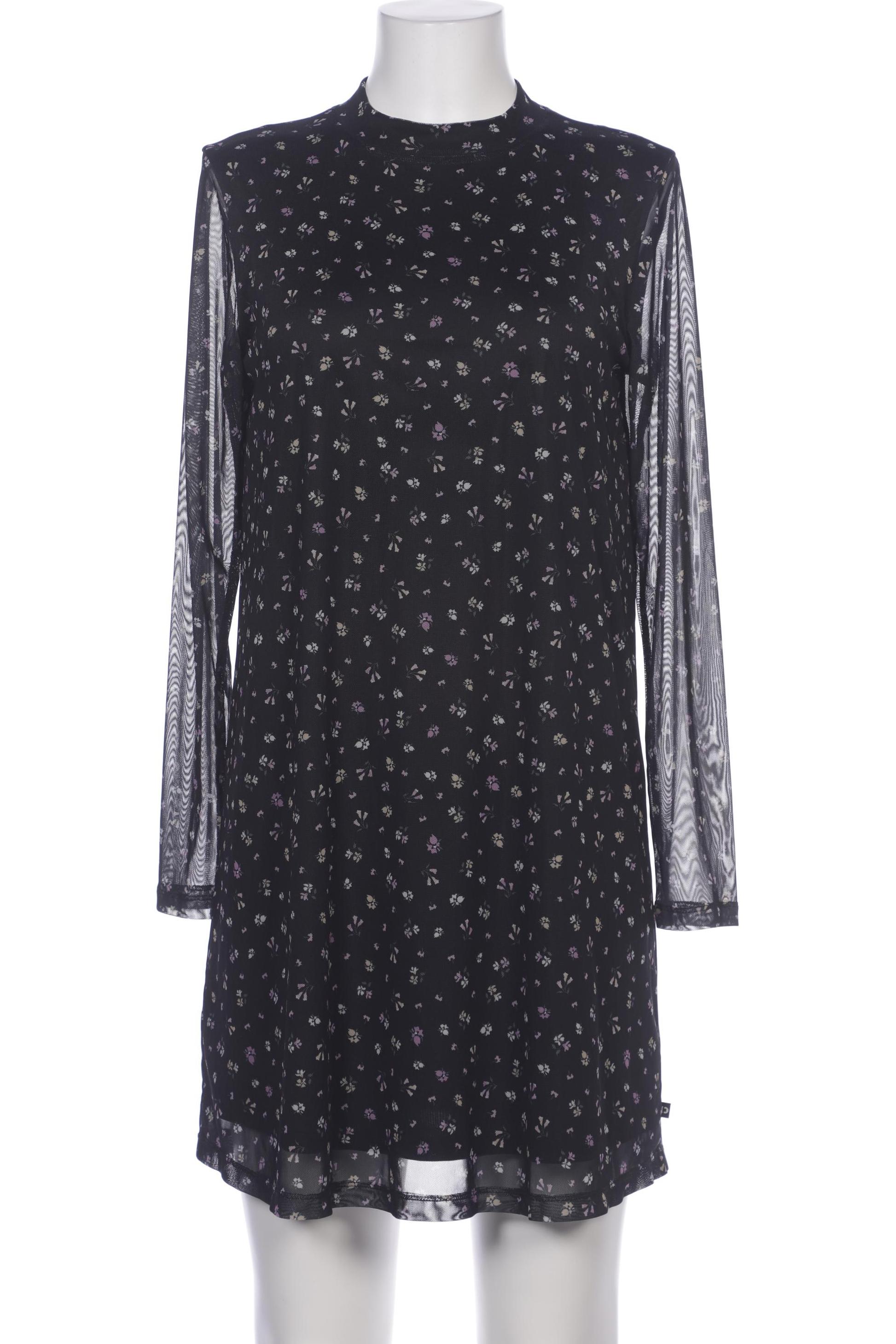 

TOM Tailor Denim Damen Kleid, schwarz, Gr. 38