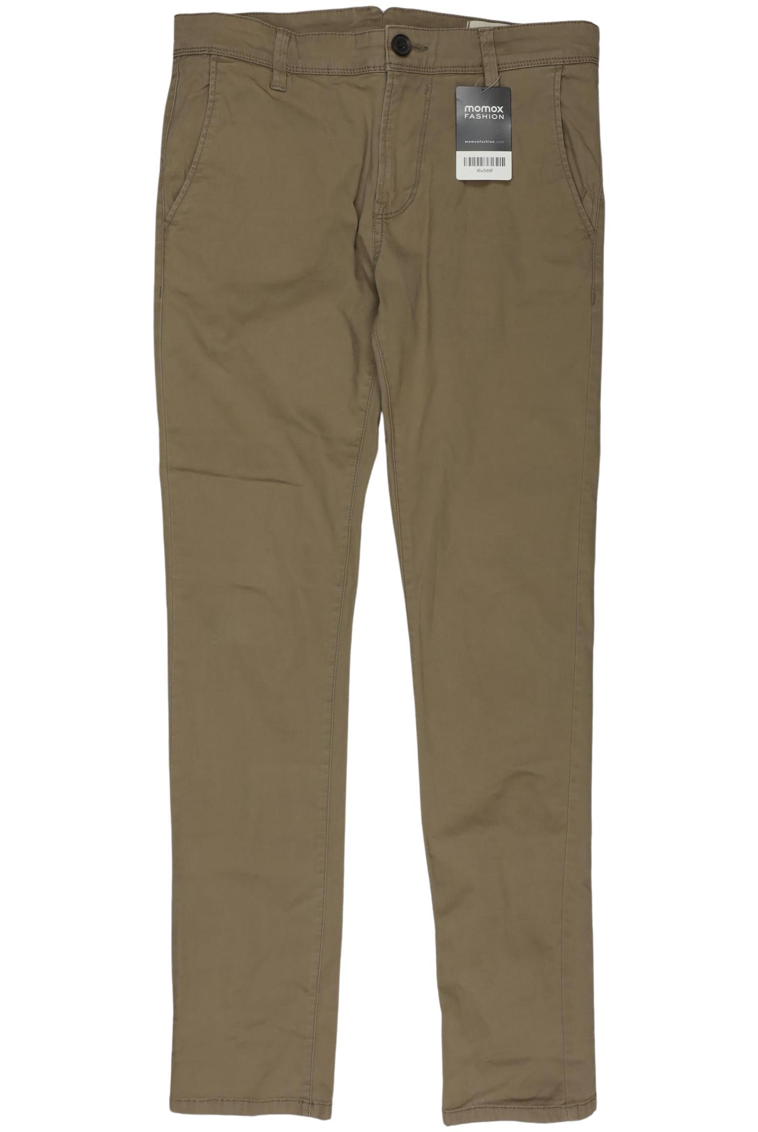 

TOM Tailor Denim Herren Stoffhose, braun, Gr. 29