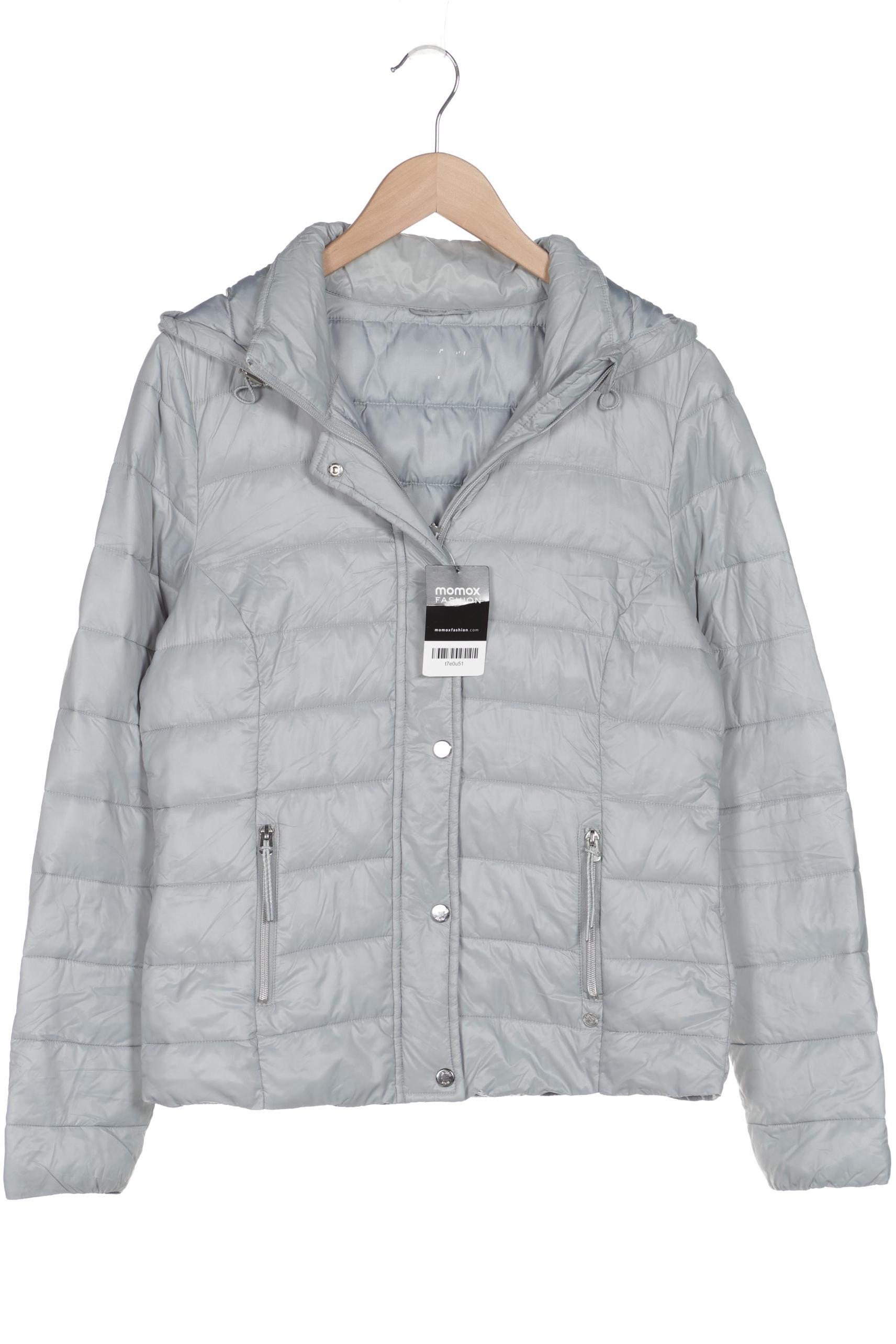 

TOM Tailor Denim Damen Jacke, blau, Gr. 38