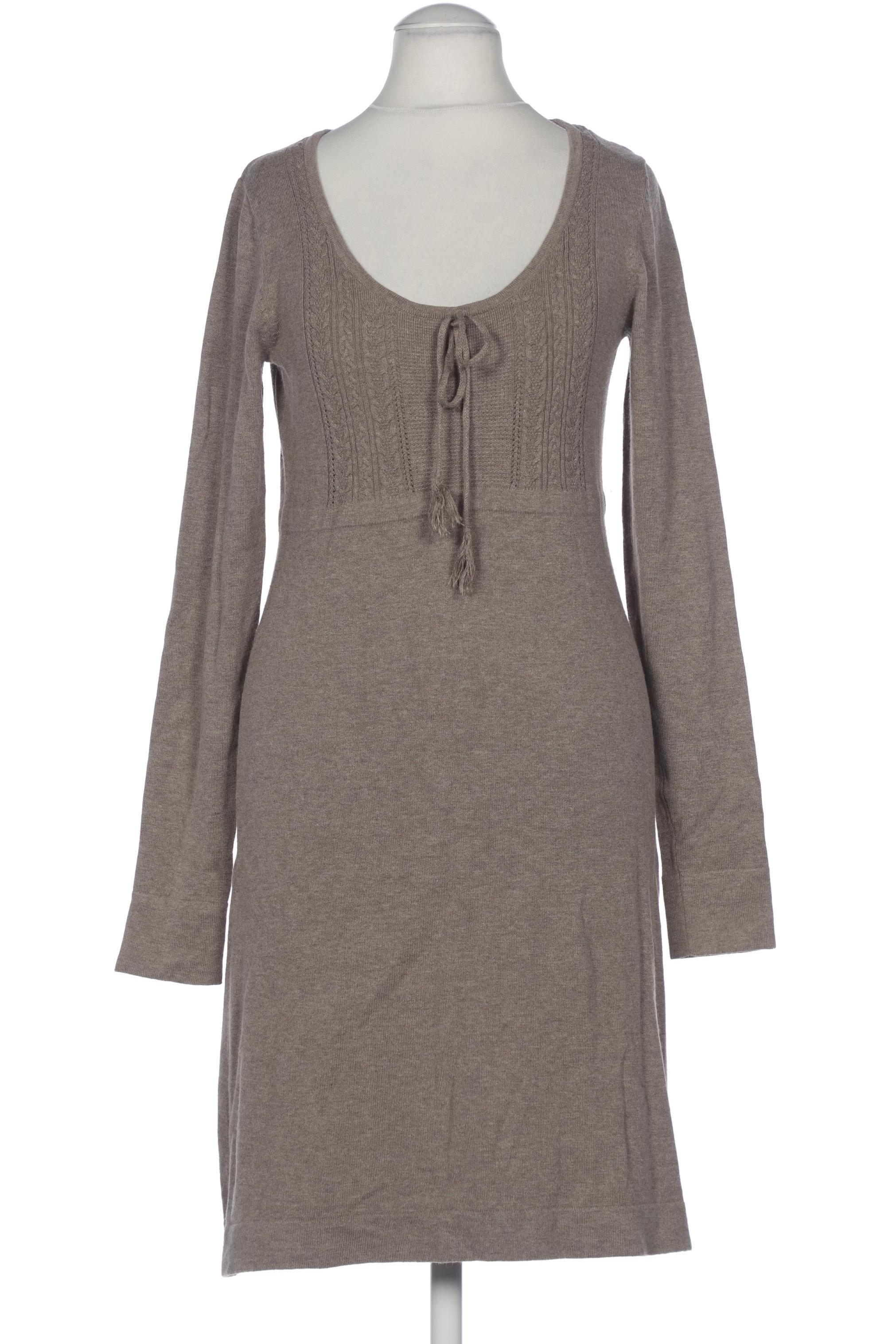 

TOM Tailor Denim Damen Kleid, beige, Gr. 36