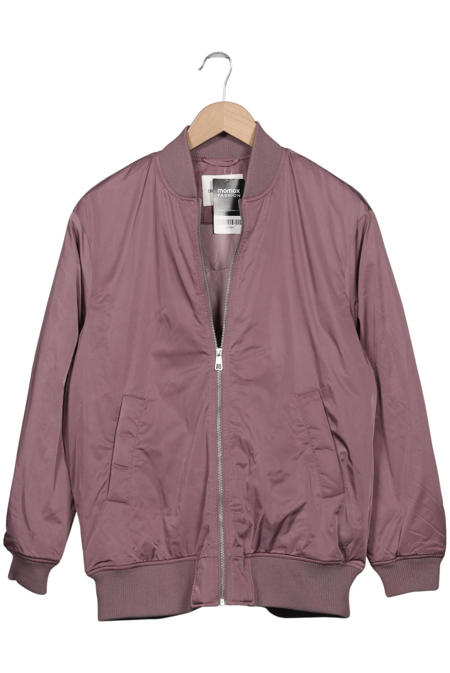 

TOM Tailor Denim Damen Jacke, pink, Gr. 38