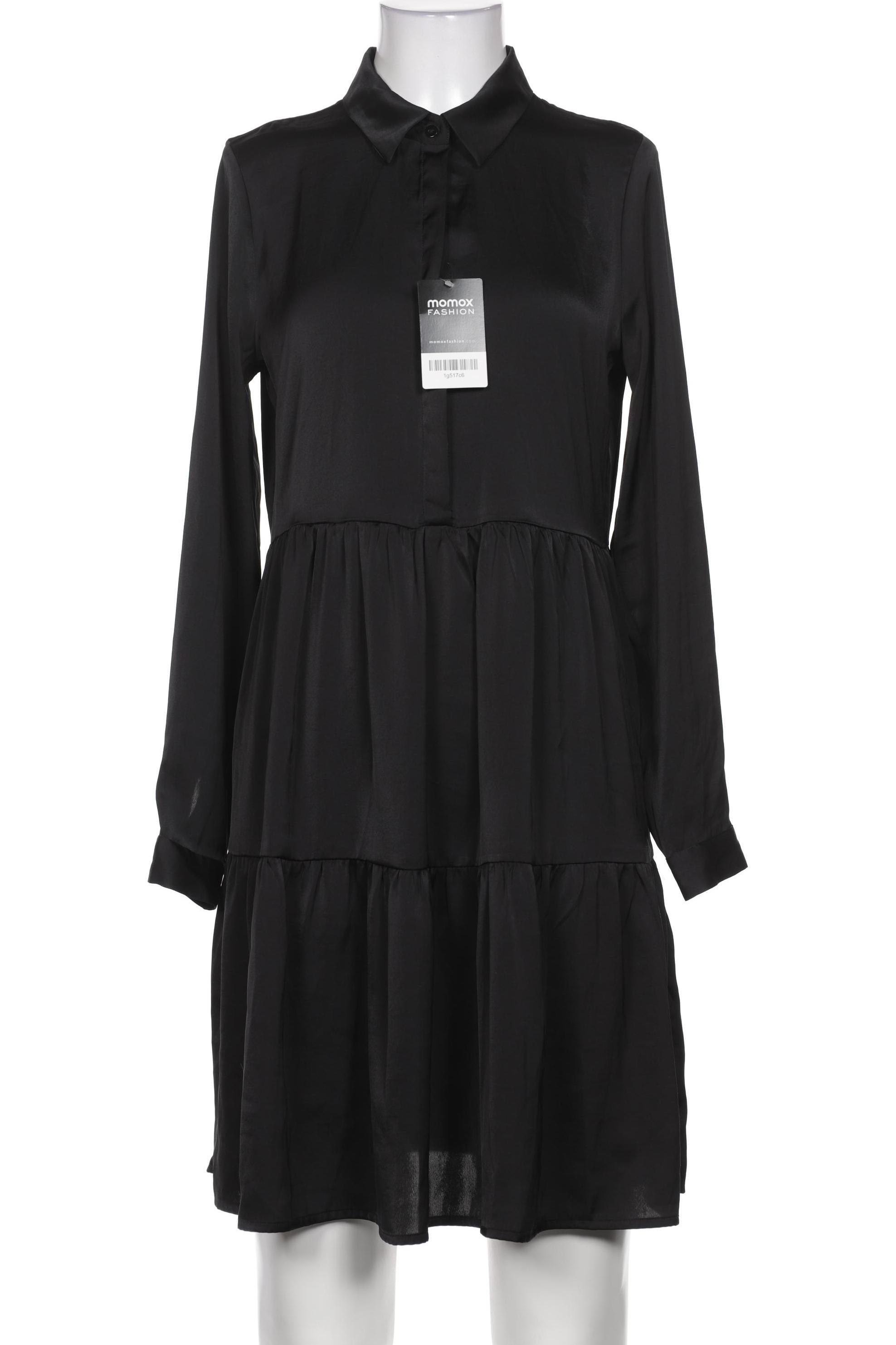

TOM Tailor Denim Damen Kleid, schwarz, Gr. 36