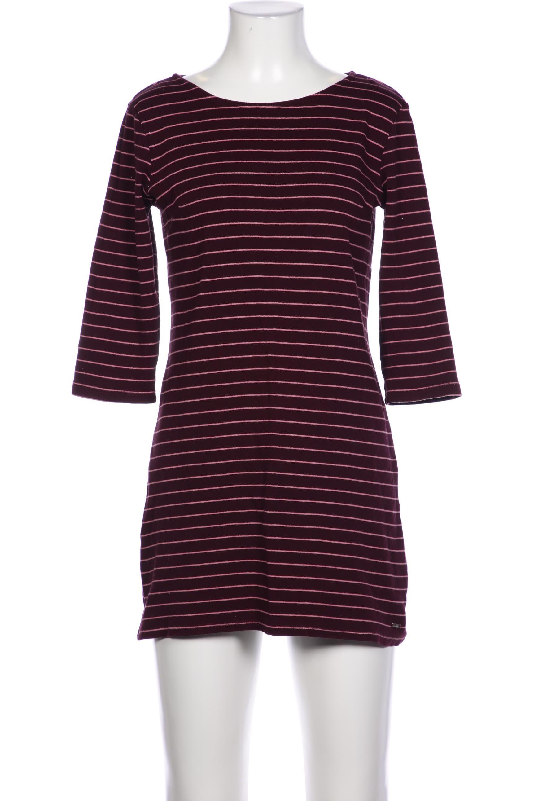 

TOM TAILOR Denim Damen Kleid, bordeaux