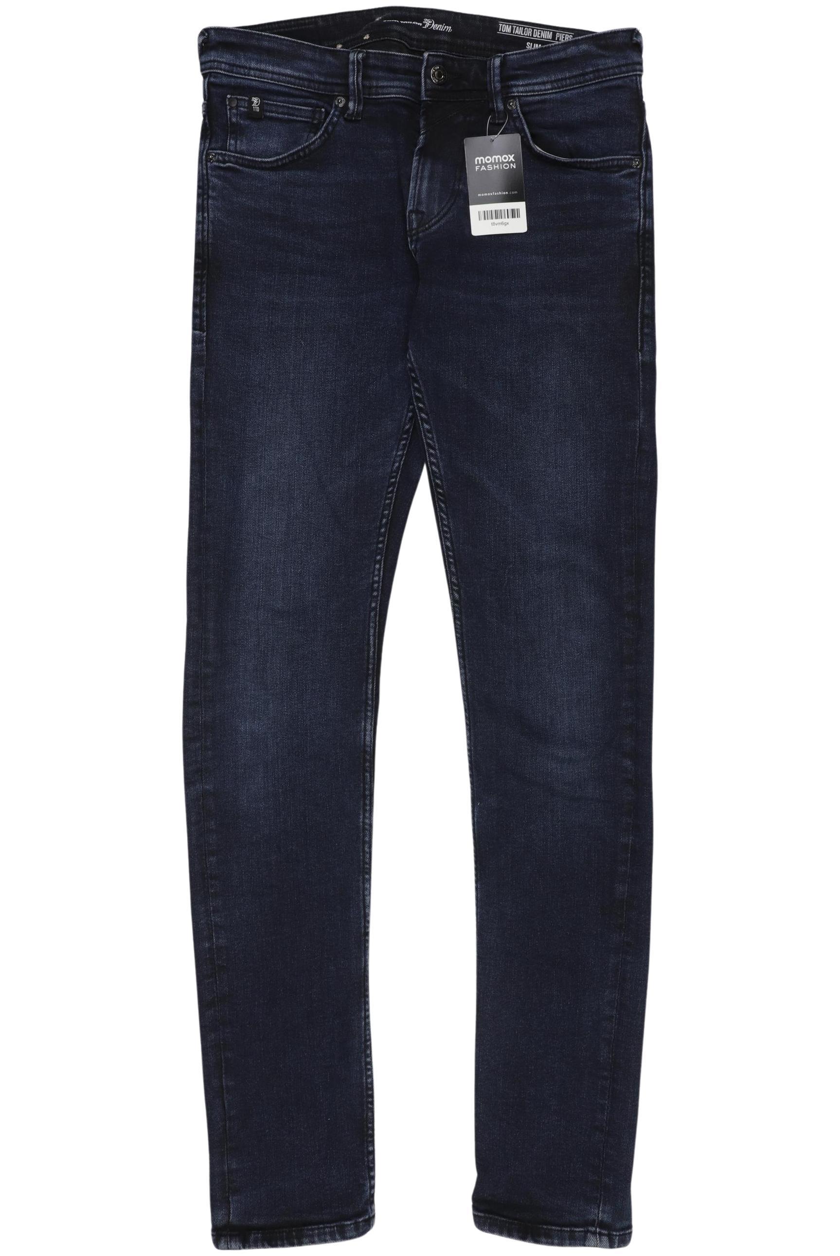

TOM Tailor Denim Herren Jeans, marineblau, Gr. 29