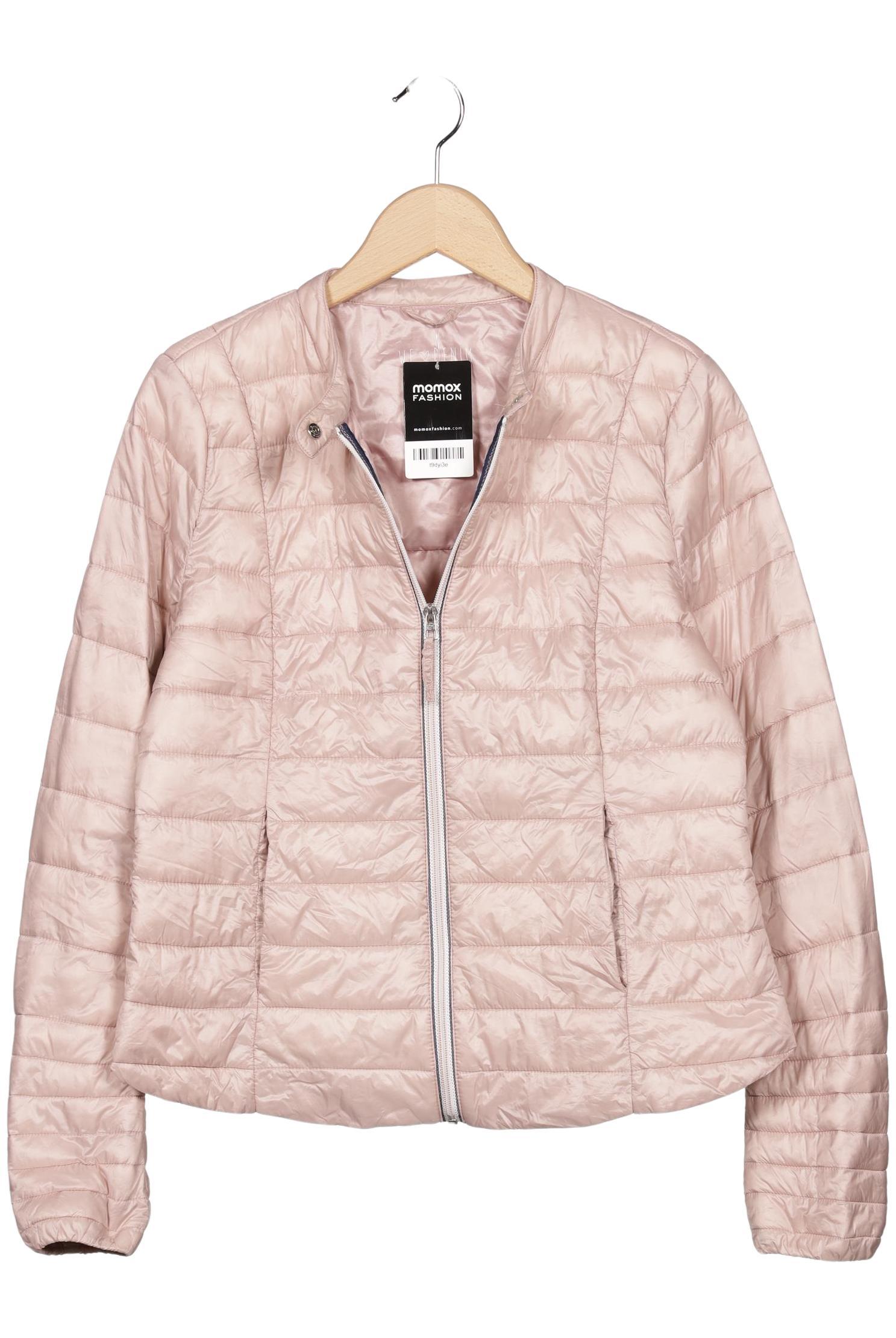 

TOM Tailor Denim Damen Jacke, pink, Gr. 42