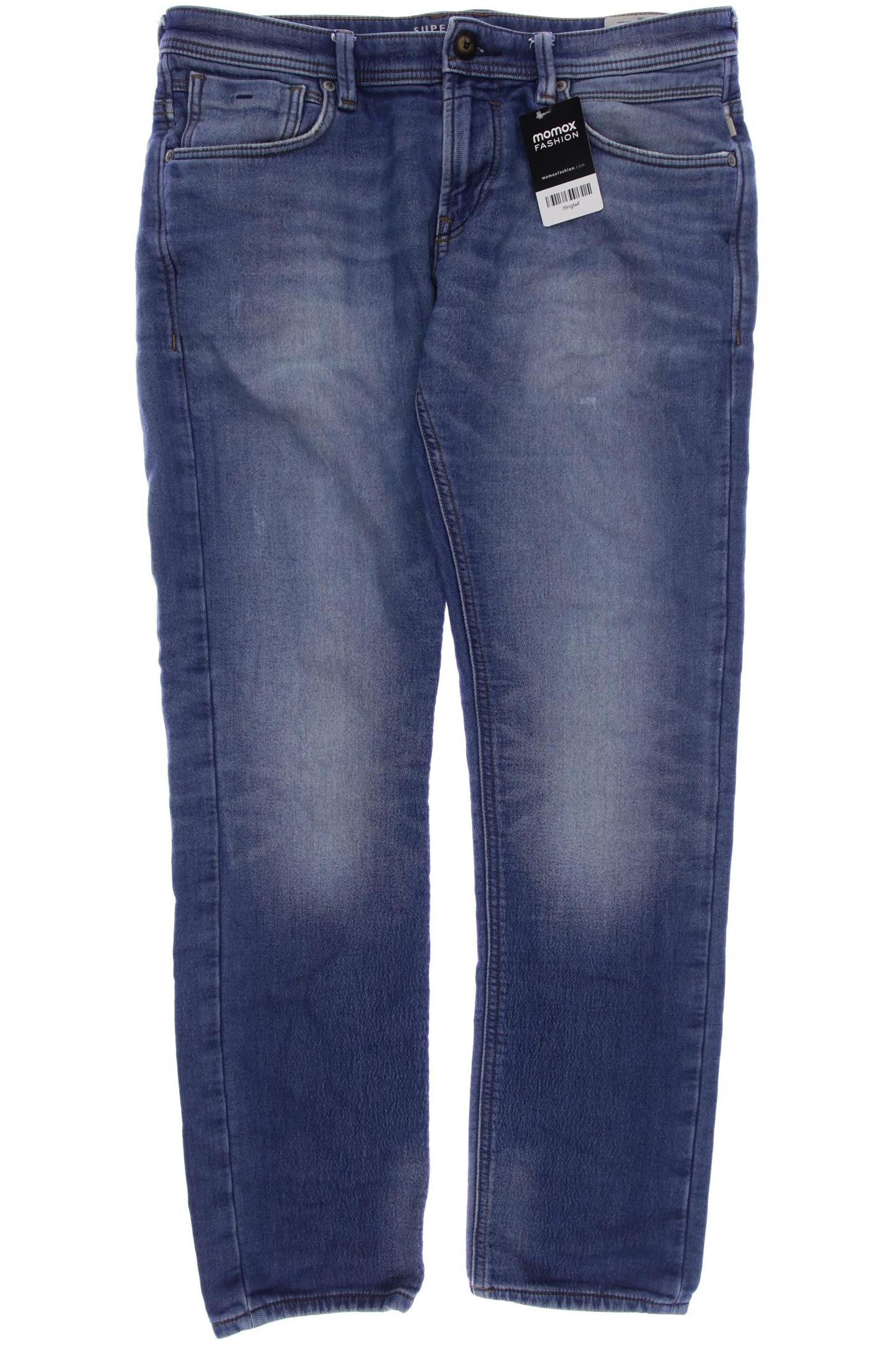 

TOM Tailor Denim Herren Jeans, blau, Gr. 54