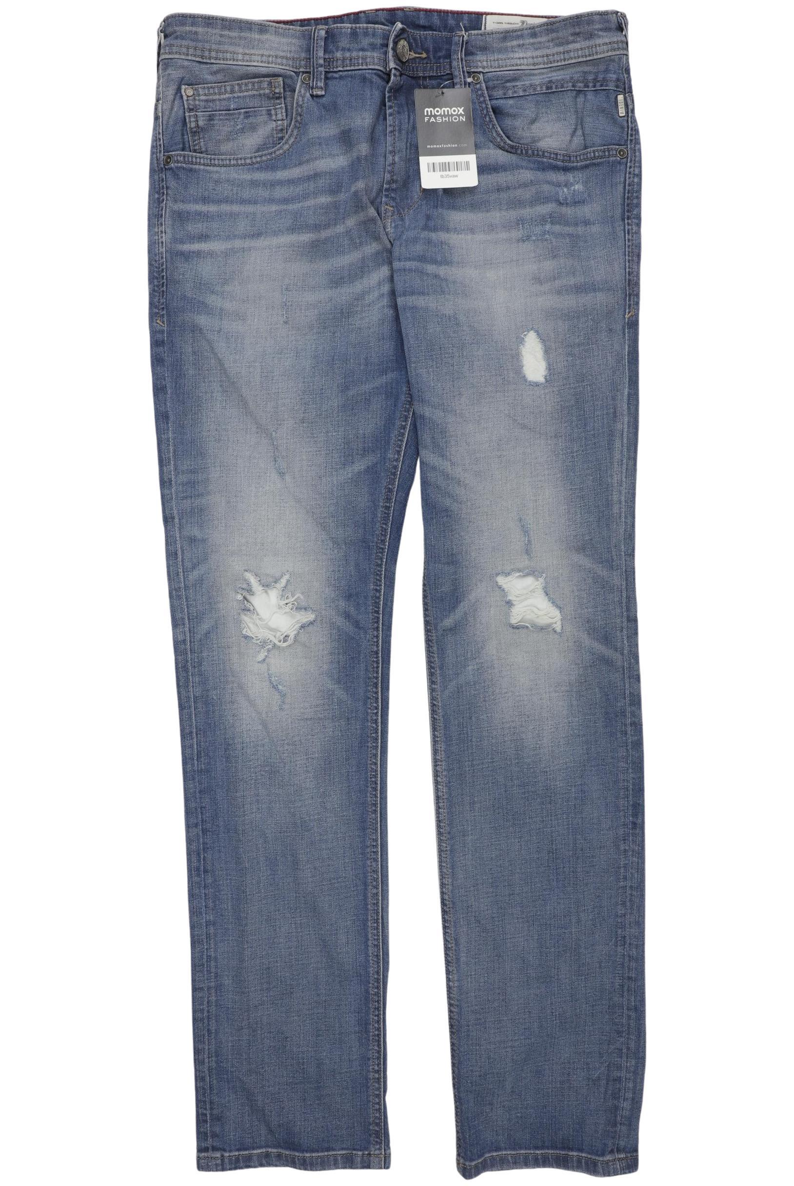 

TOM Tailor Denim Herren Jeans, blau, Gr. 32