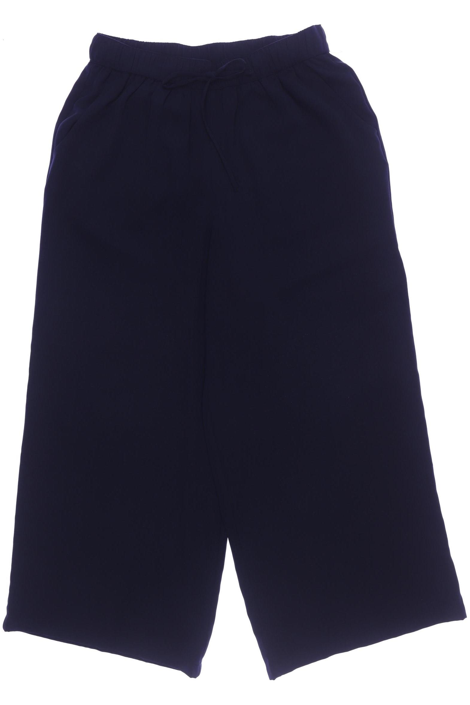 

TOM Tailor Denim Damen Stoffhose, marineblau, Gr. 0