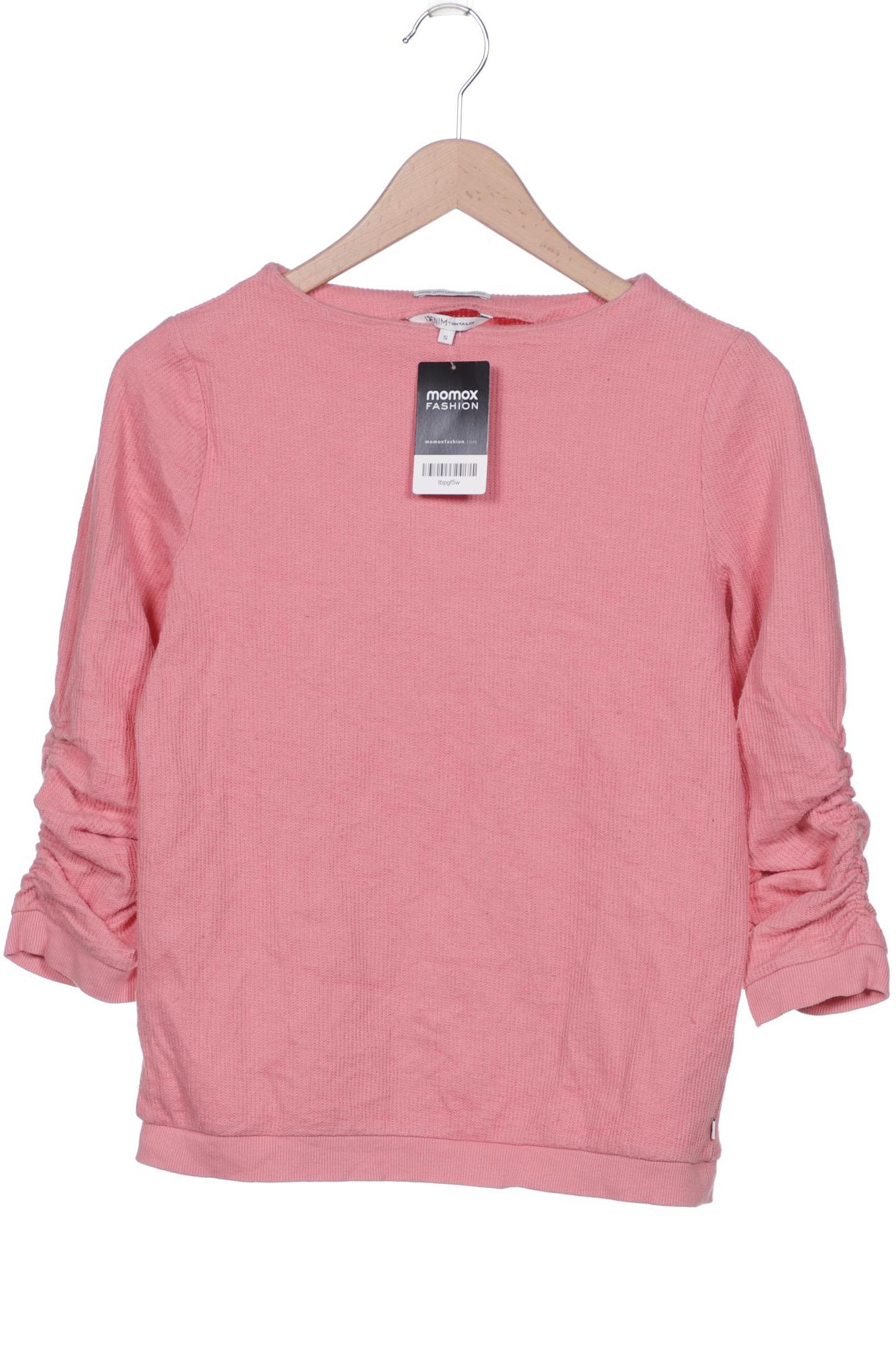 

TOM TAILOR Denim Damen Pullover, pink