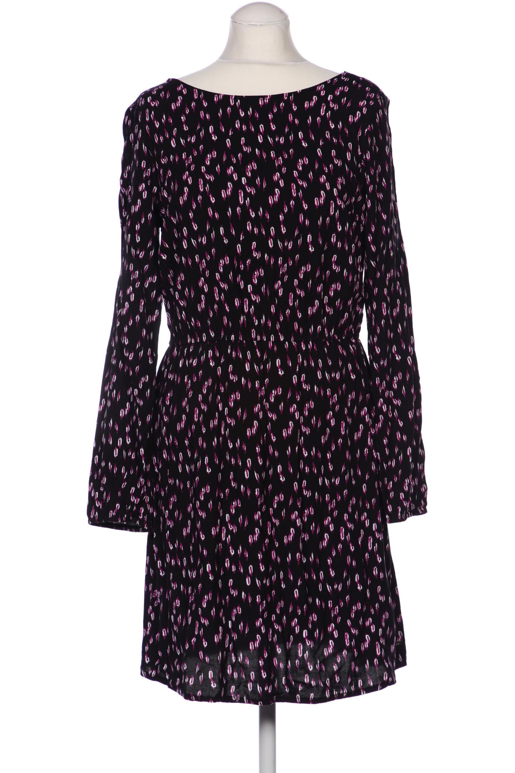 

TOM Tailor Denim Damen Kleid, schwarz, Gr. 38