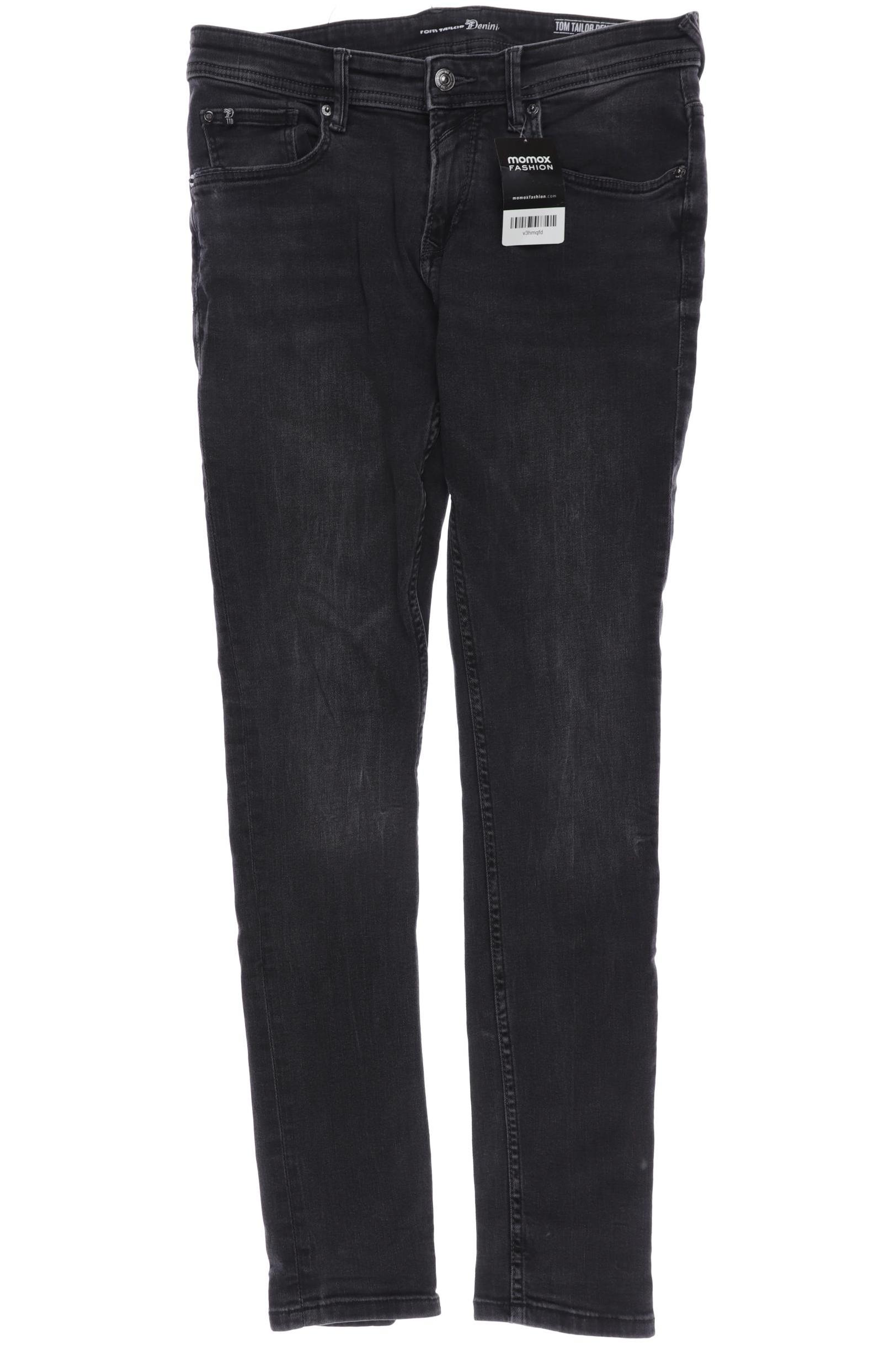 

TOM Tailor Denim Herren Jeans, grau, Gr. 30