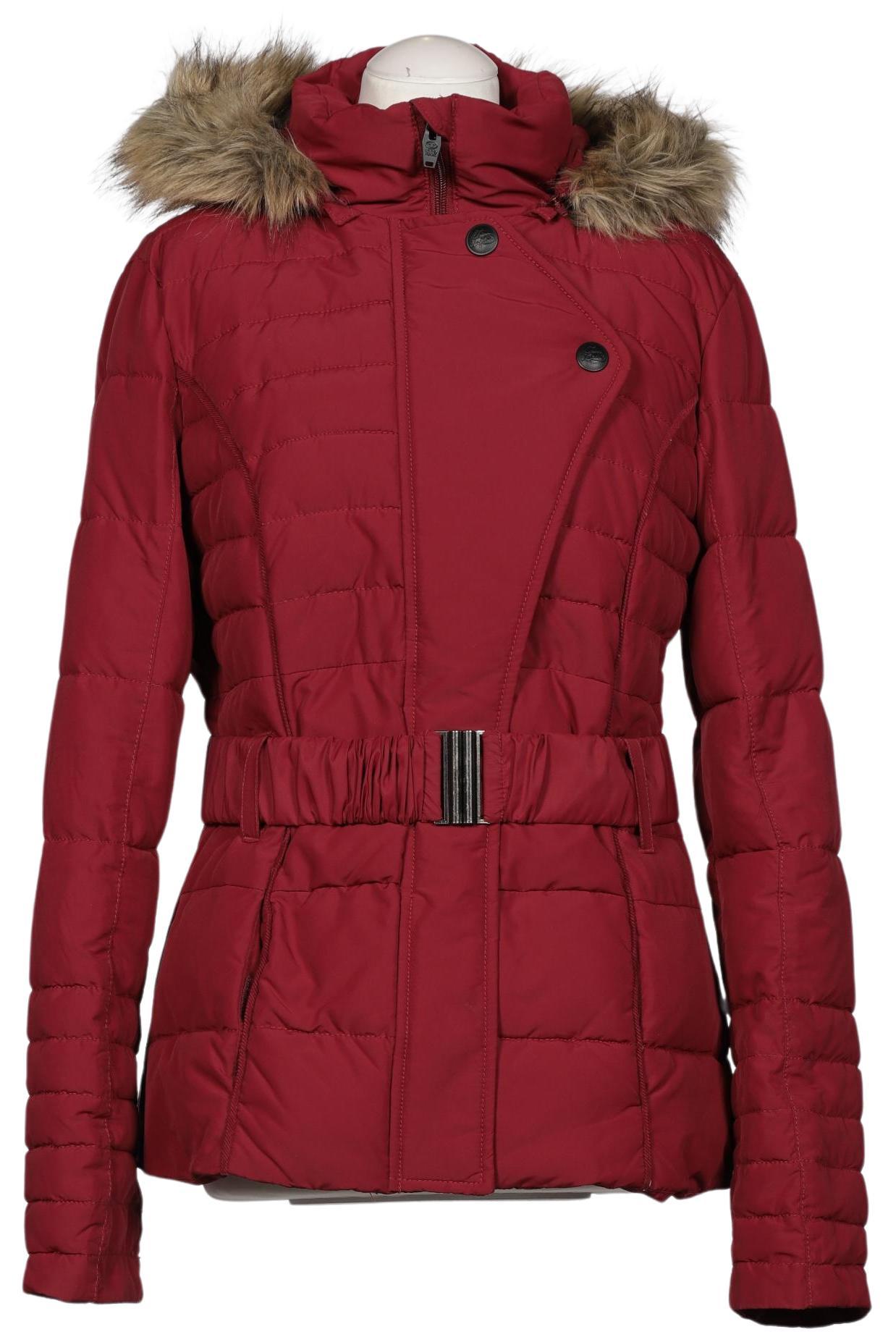 

TOM Tailor Denim Damen Jacke, rot, Gr. 38