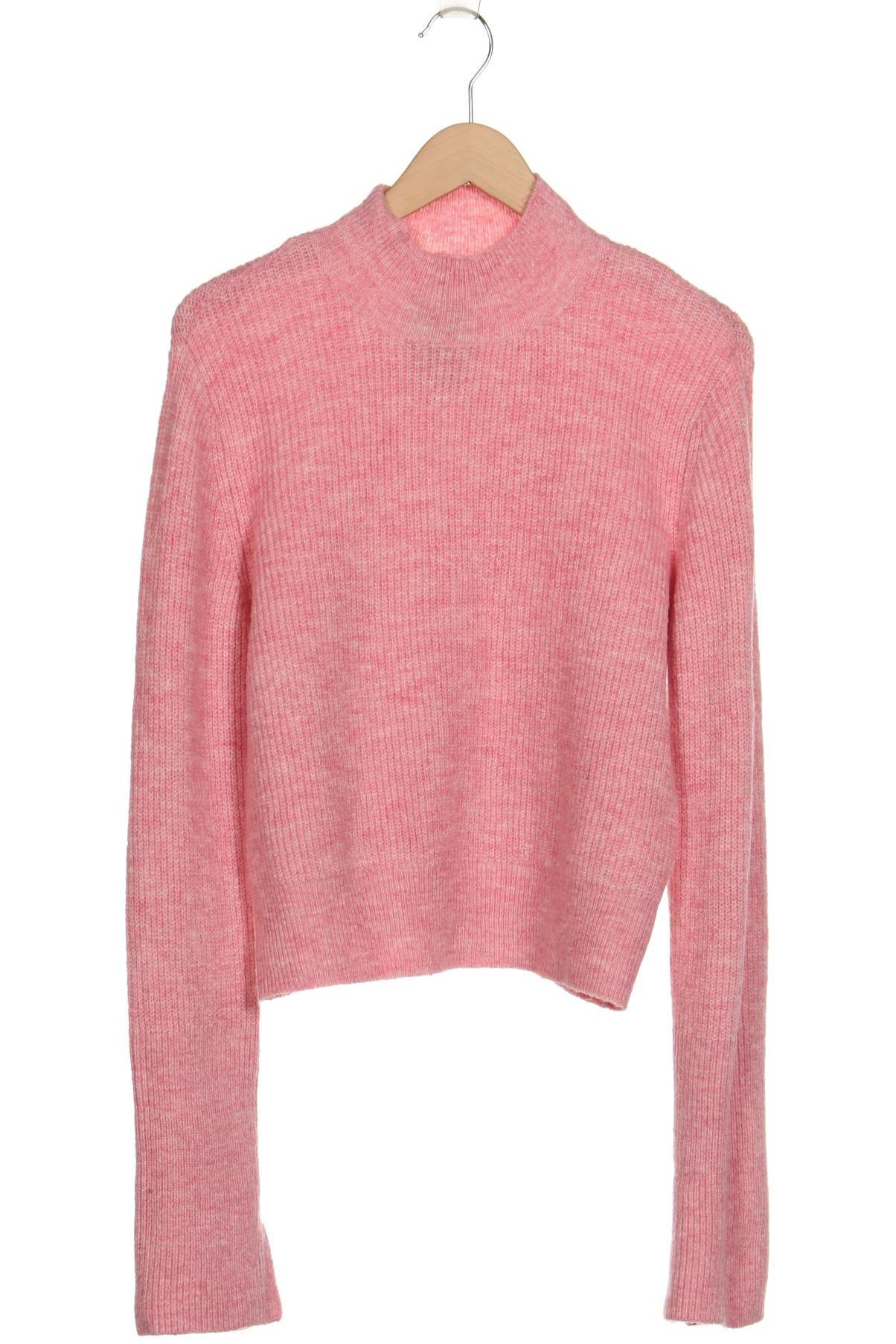 

TOM Tailor Denim Damen Pullover, pink, Gr. 36