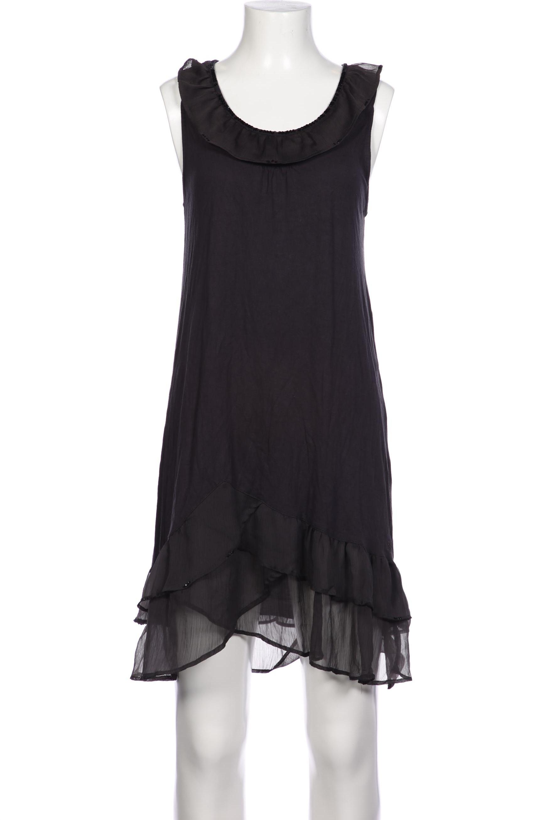 

TOM TAILOR Denim Damen Kleid, grau