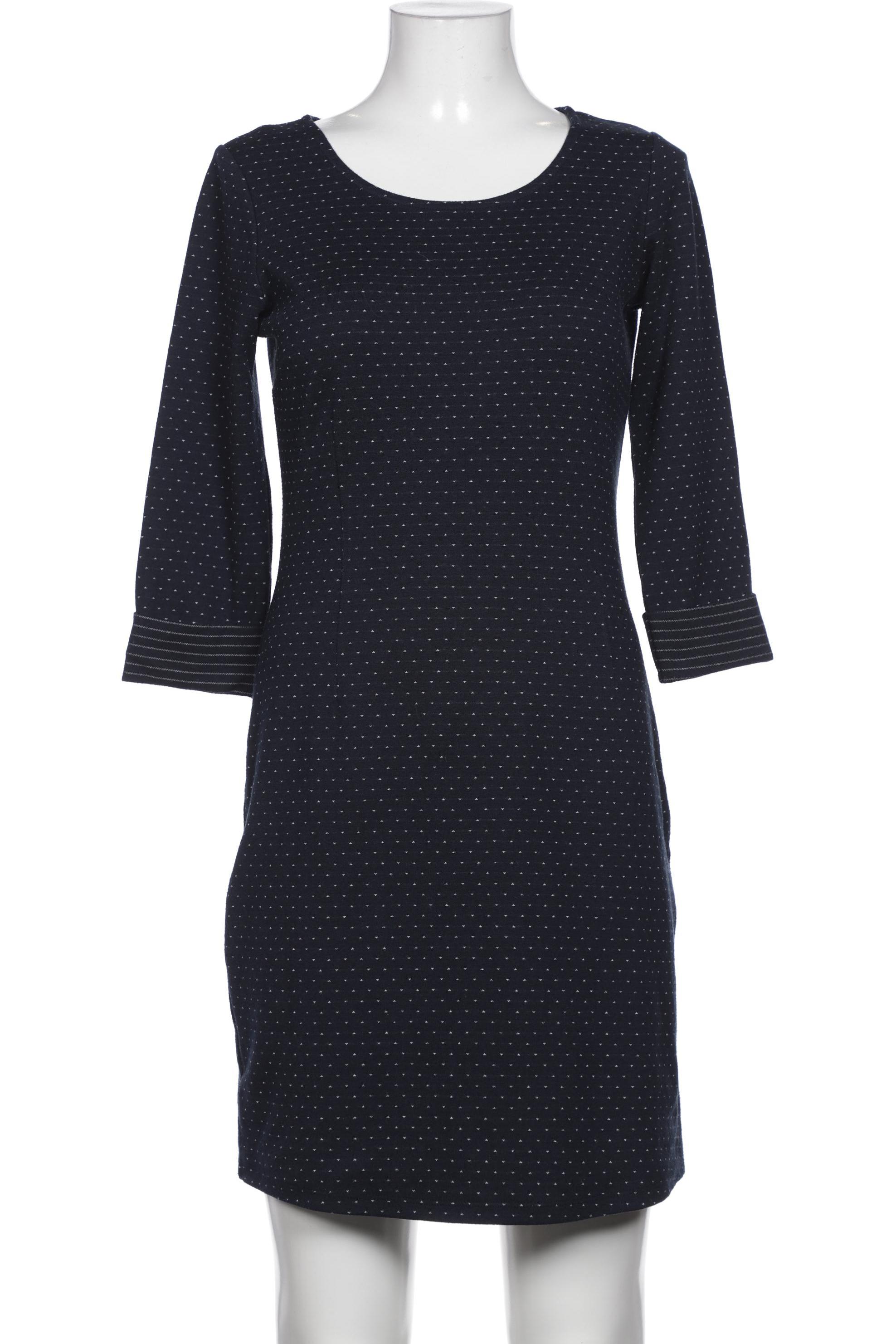 

TOM TAILOR Denim Damen Kleid, marineblau