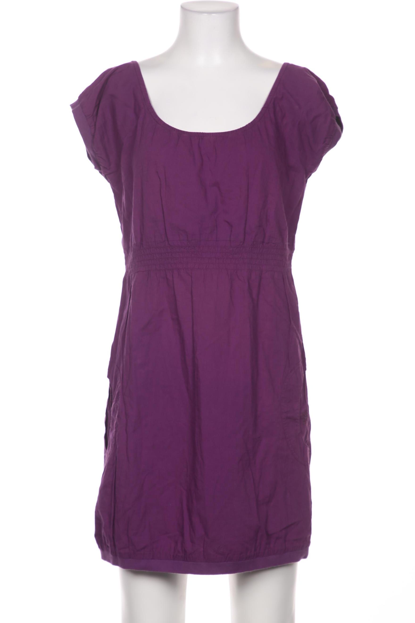 

TOM Tailor Denim Damen Kleid, flieder, Gr. 36