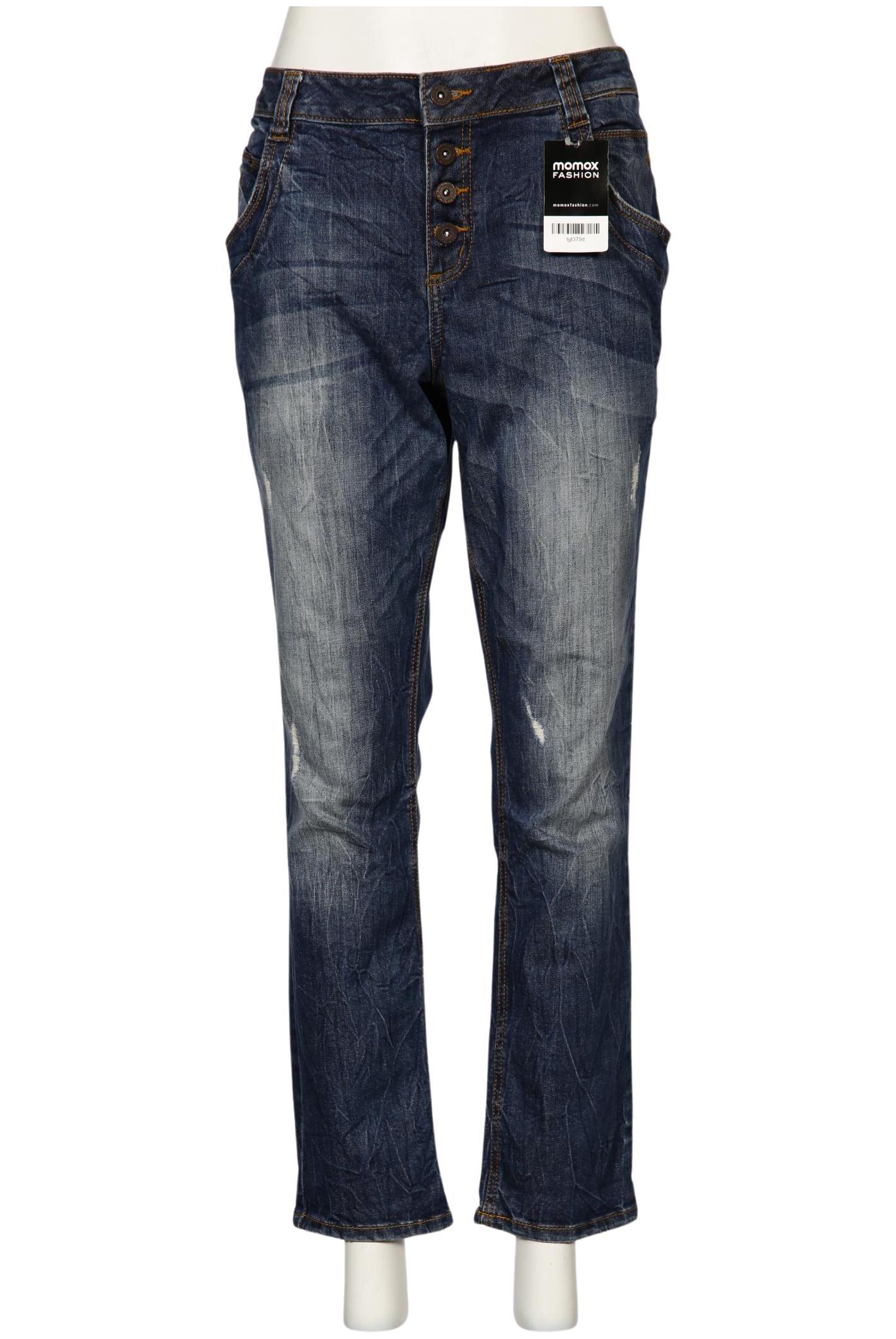 

TOM Tailor Denim Damen Jeans, blau, Gr. 31