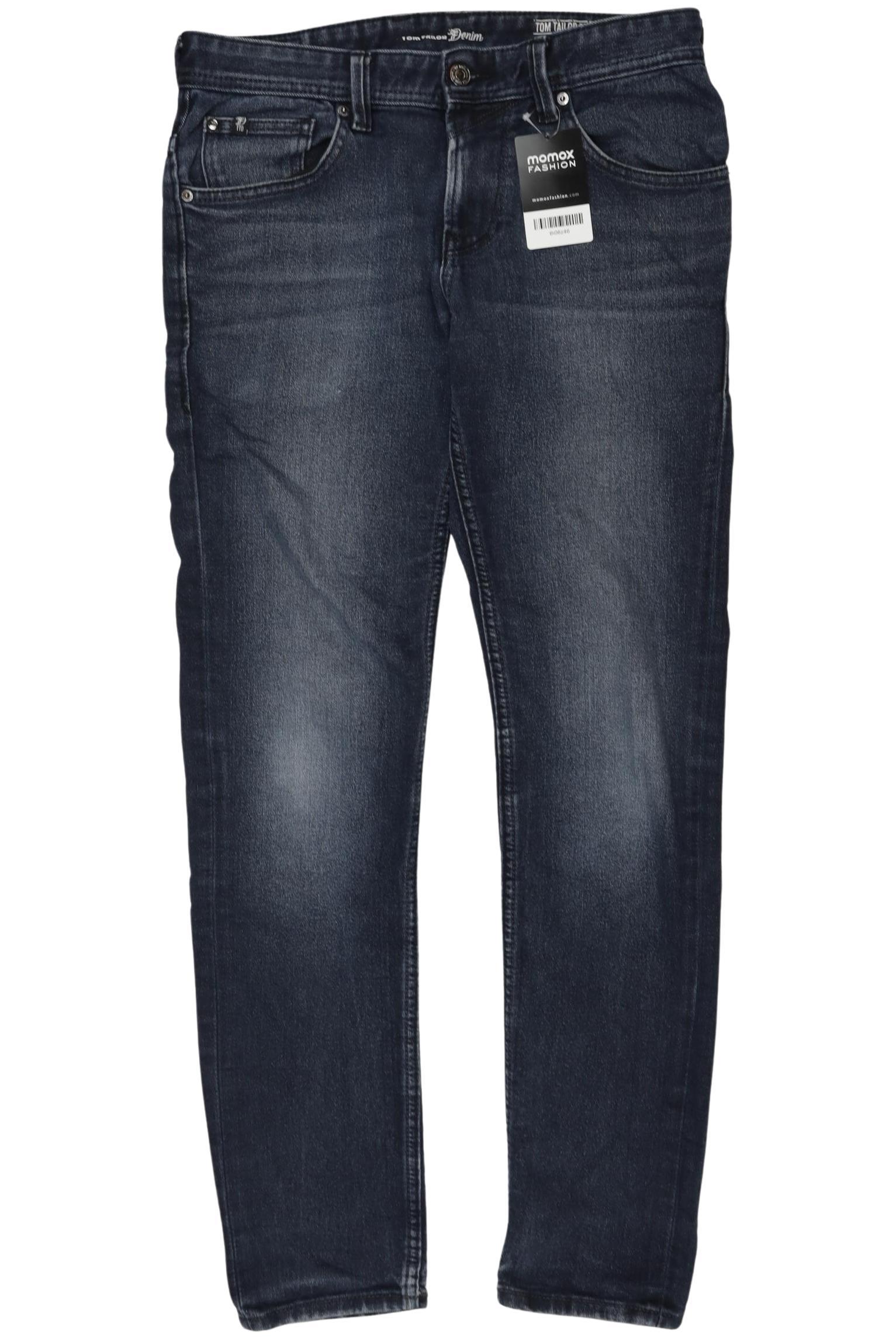 

TOM Tailor Denim Herren Jeans, marineblau, Gr. 29